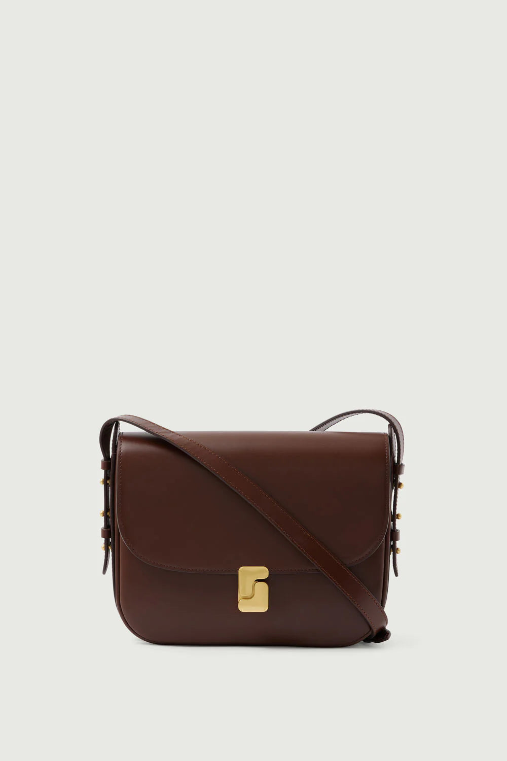 Bellissima Maxi in moka