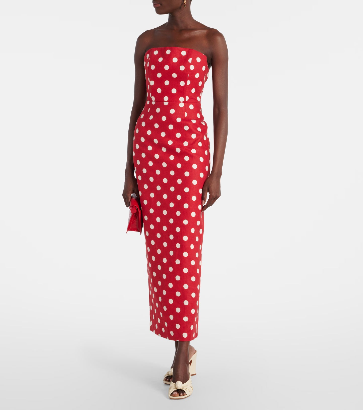 Romeo dress