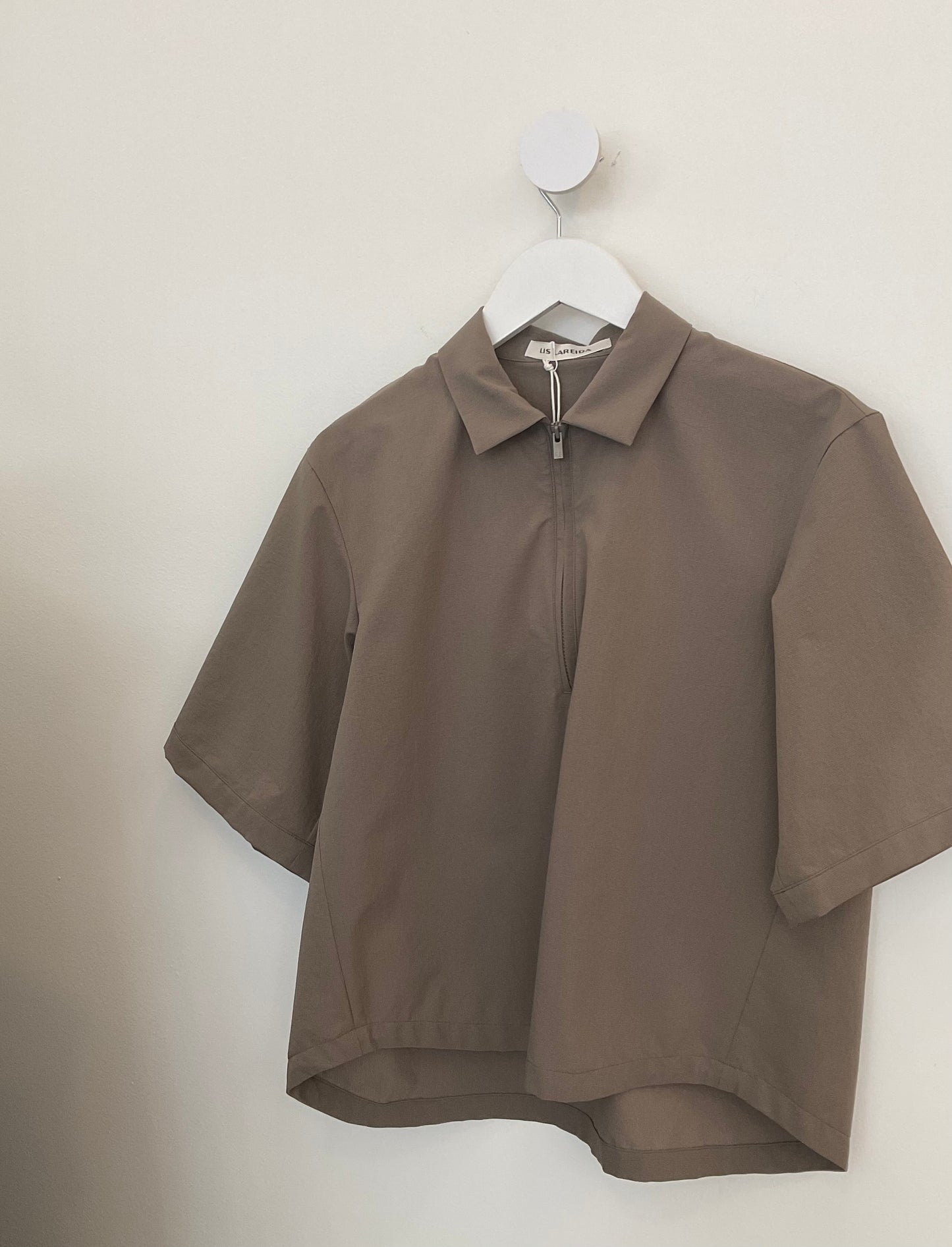 Delia in olive