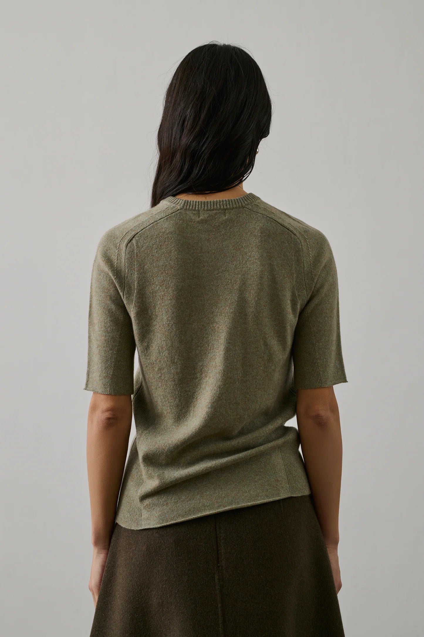 Galanga cashmere grey blue