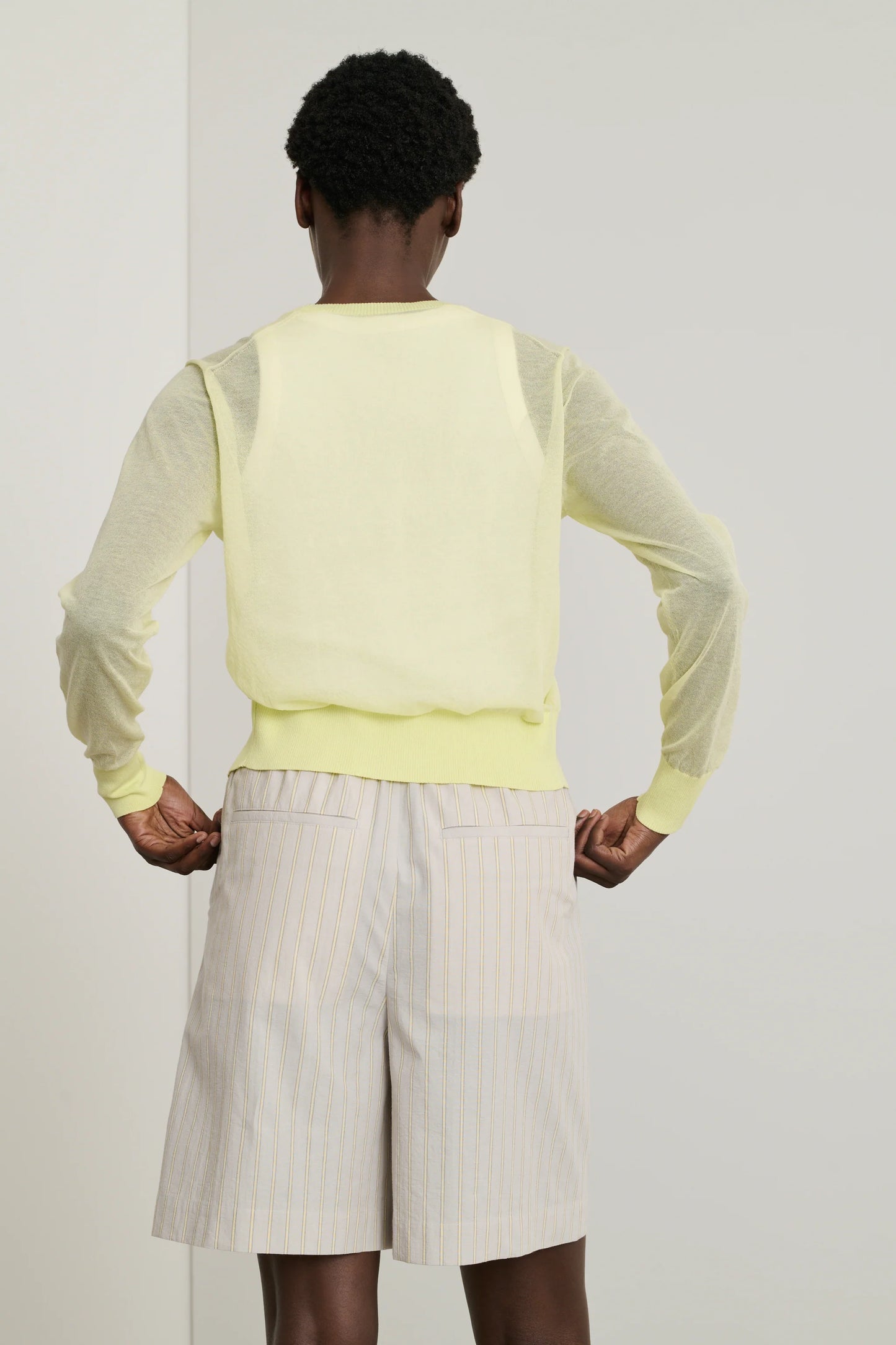 Emeric shorts