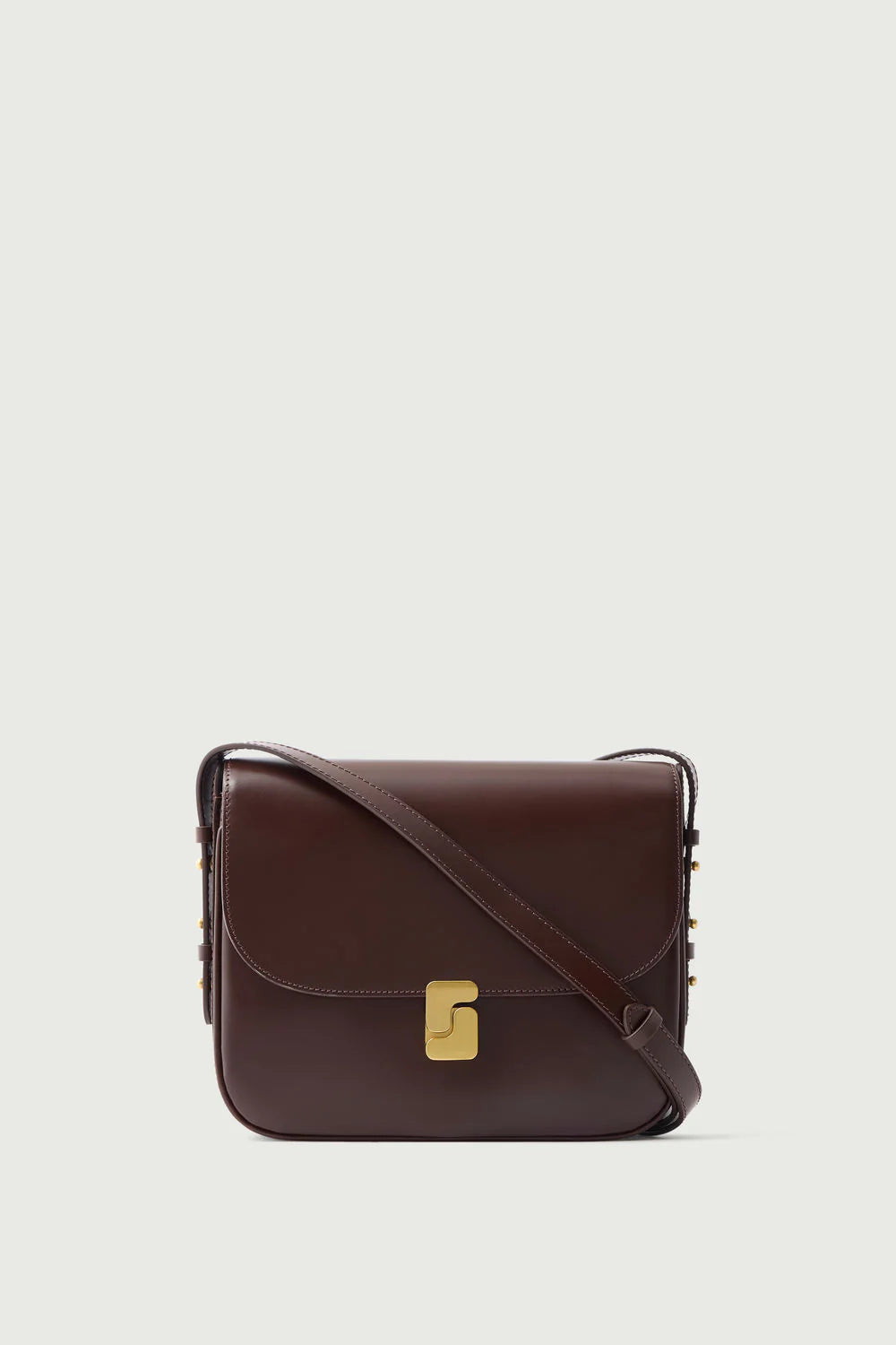 Bellissima Maxi in chocolate