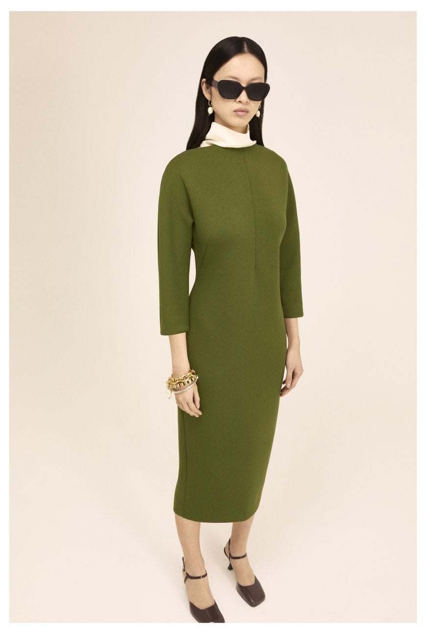 Dalle dress