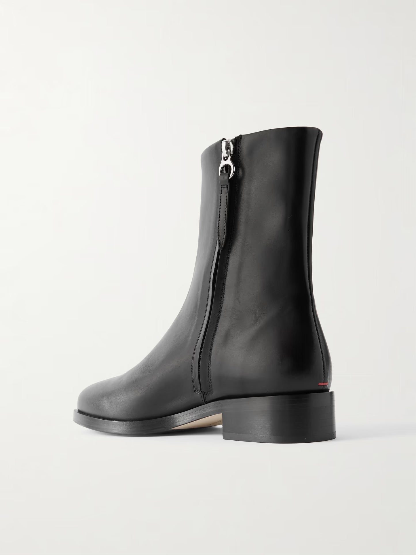 Vincent boots black