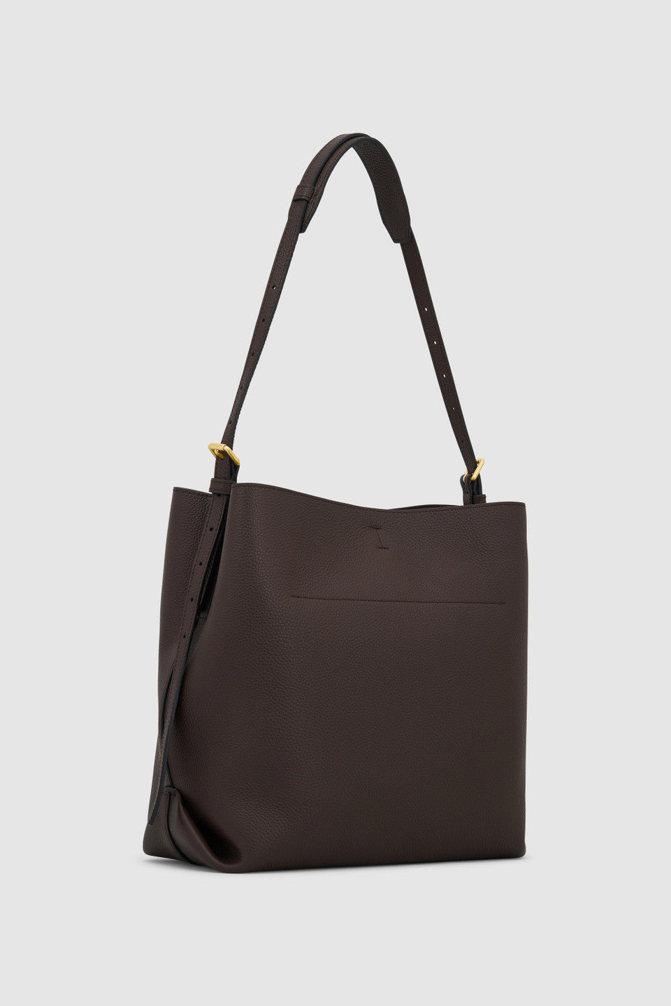Margot hobo dark chocolate