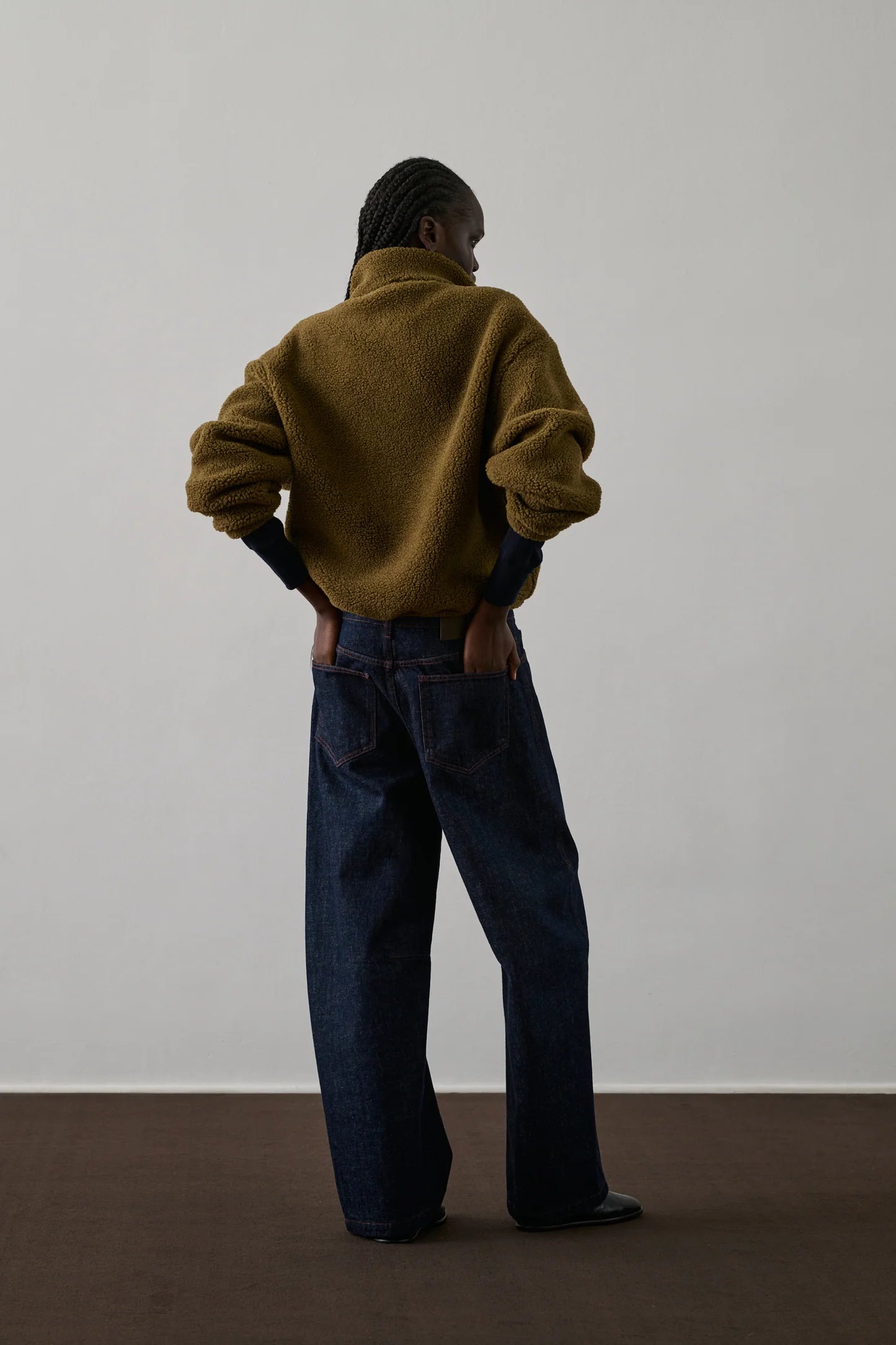 Finlande sweater