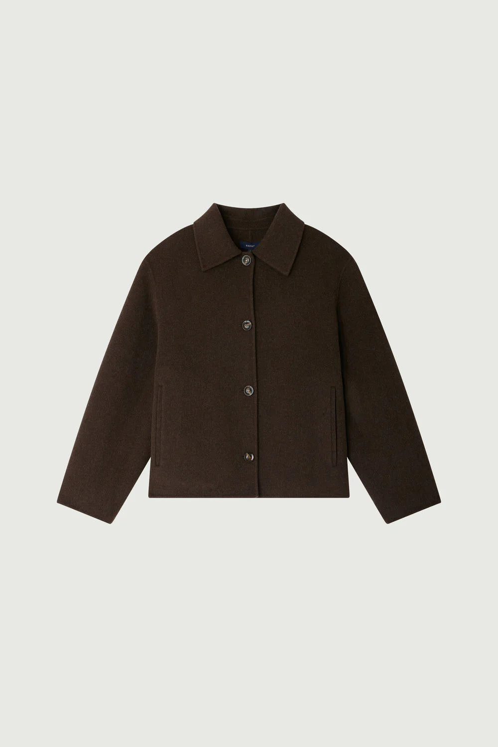 Gyoda jacket