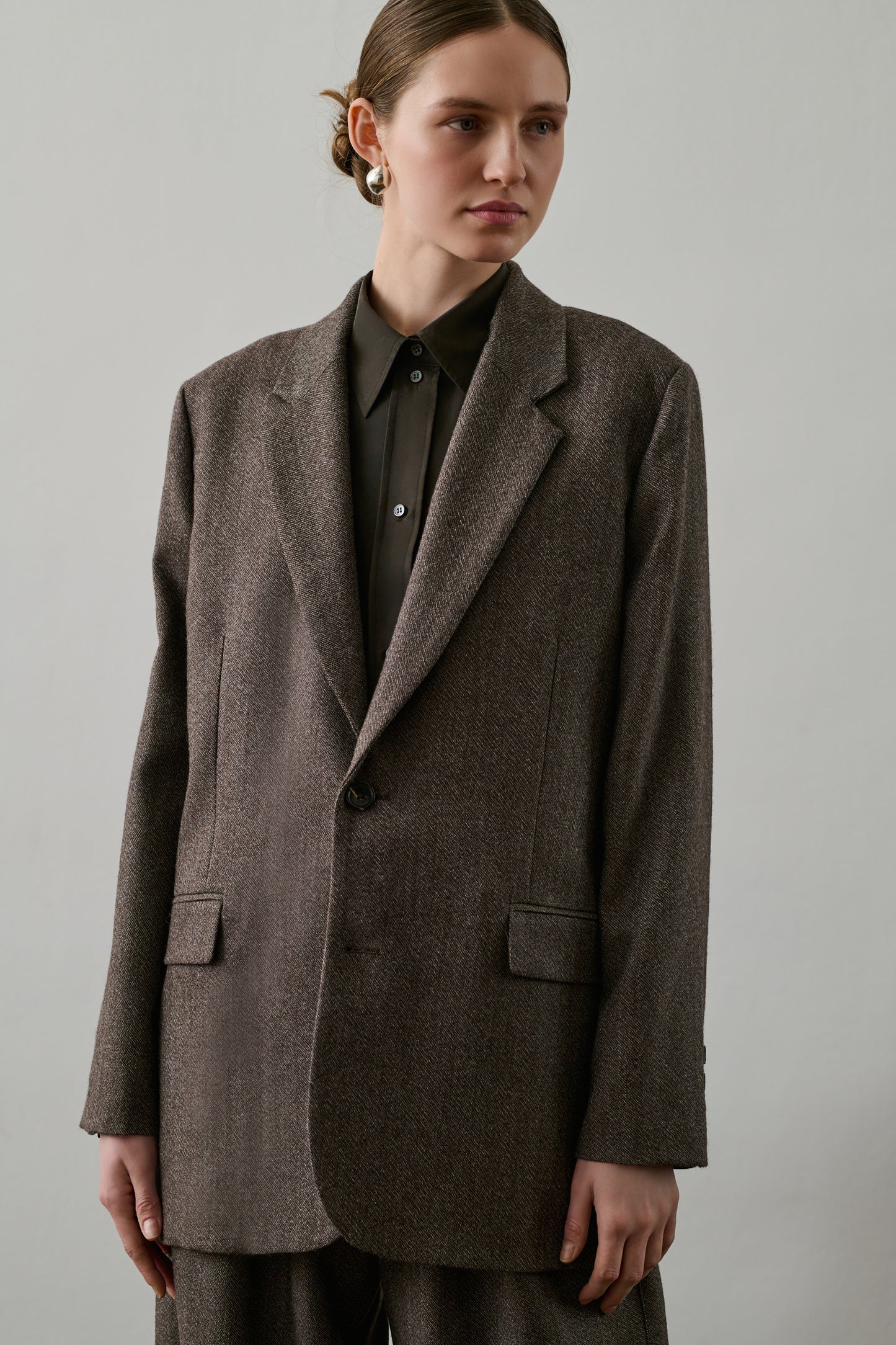 Dune jacket