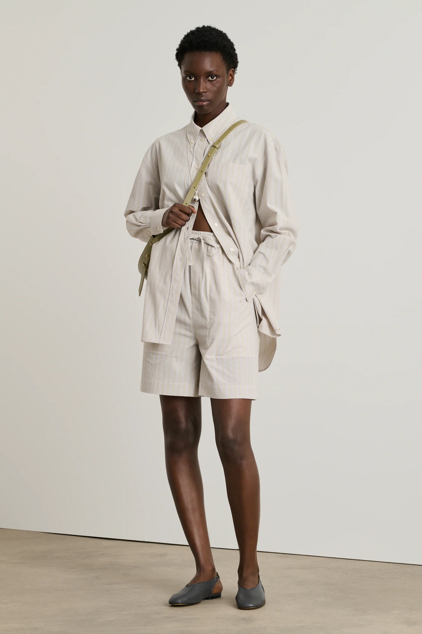 Emeric shorts