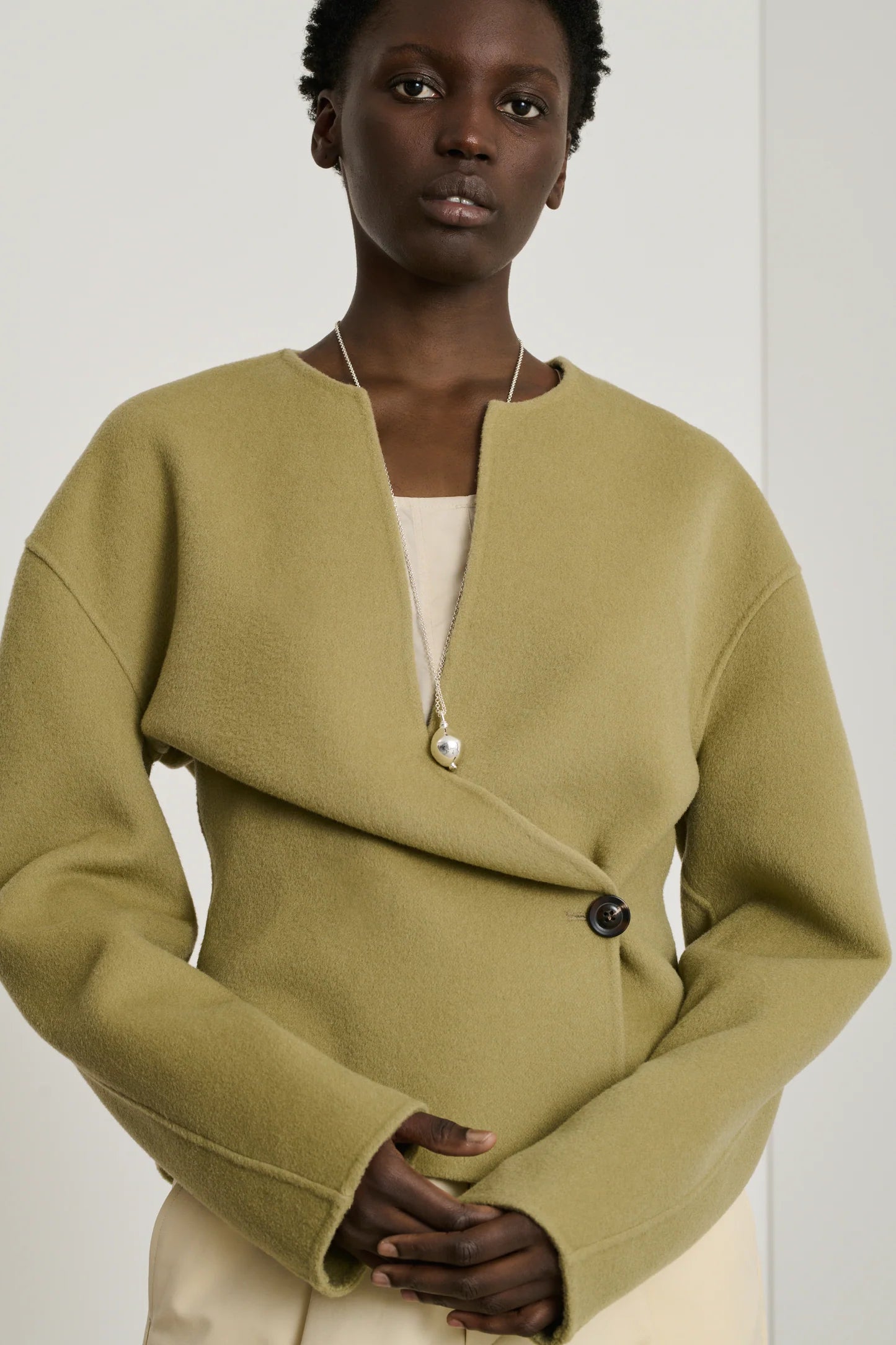 Dream jacket
