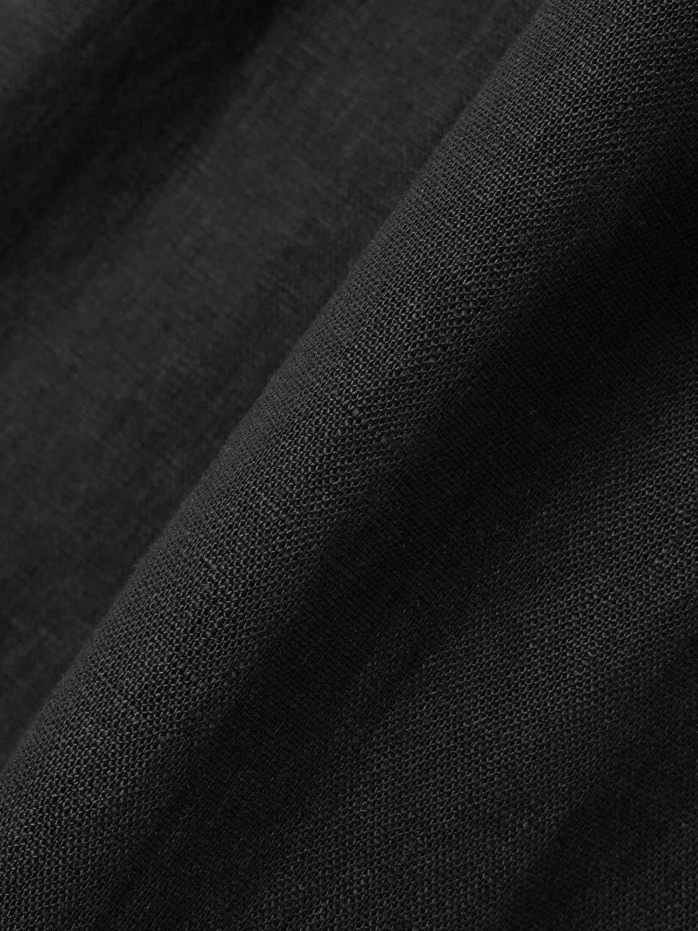 Matilda column skirt black