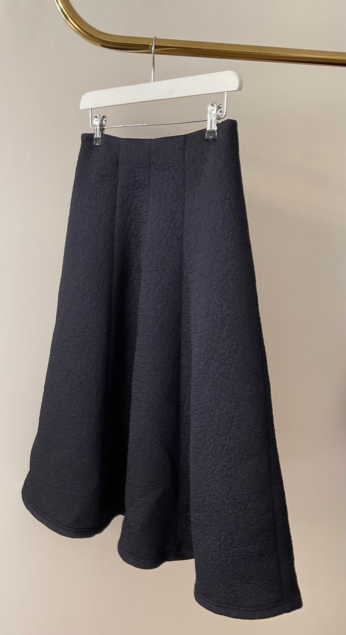 Dada skirt navy