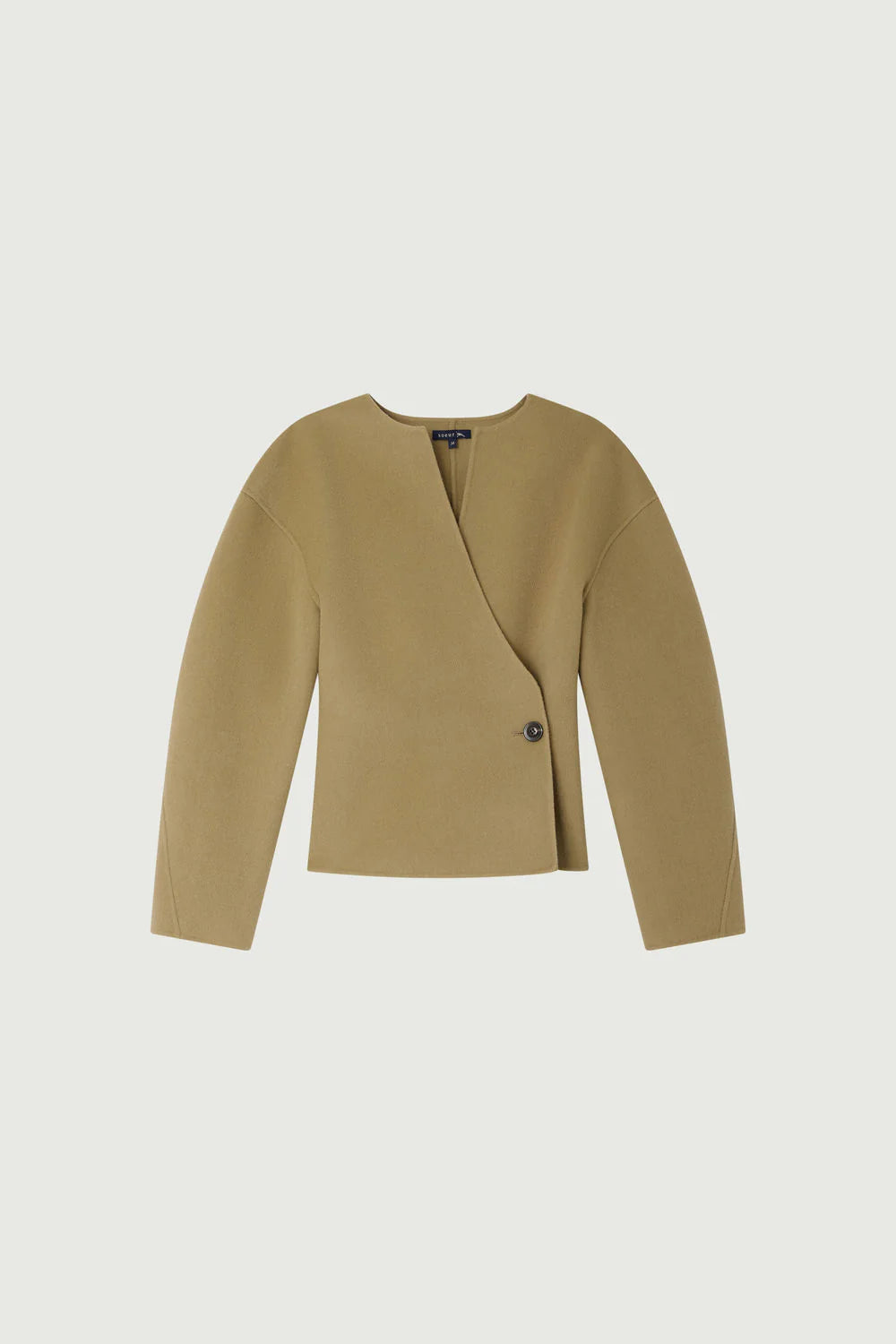 Dream jacket