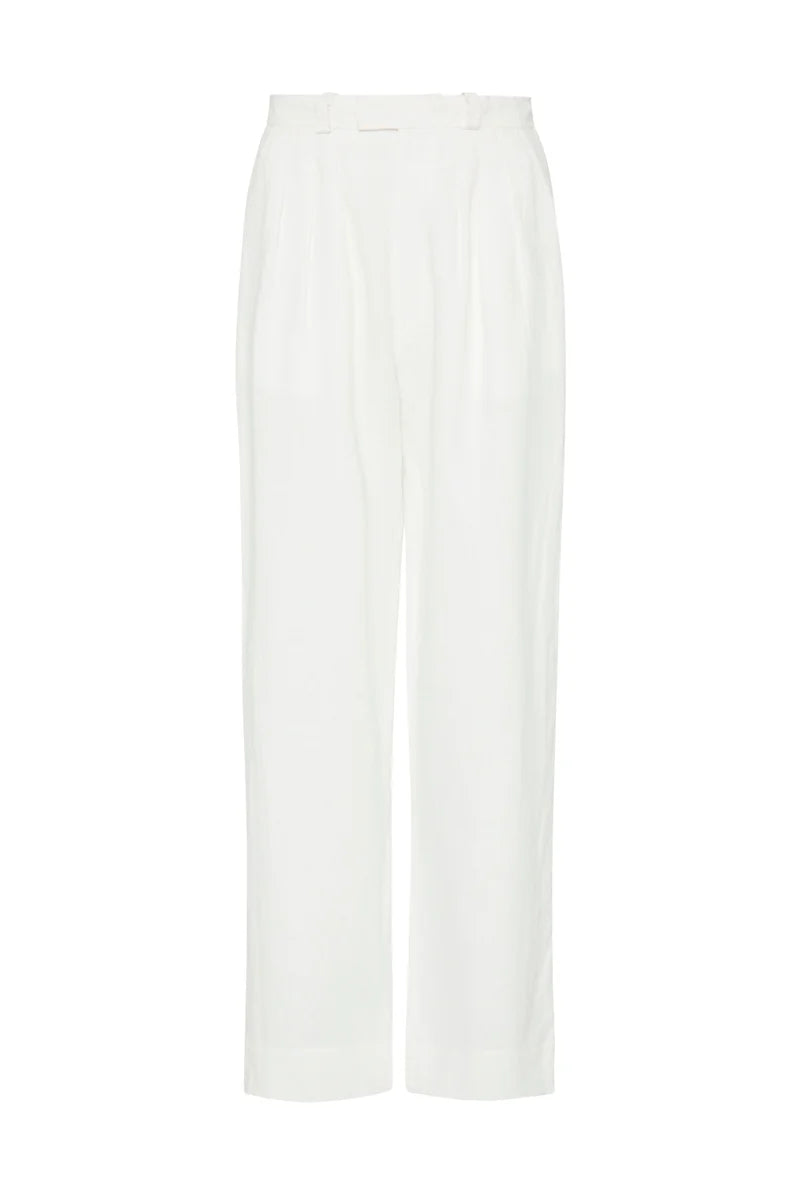 Louis trouser ivory