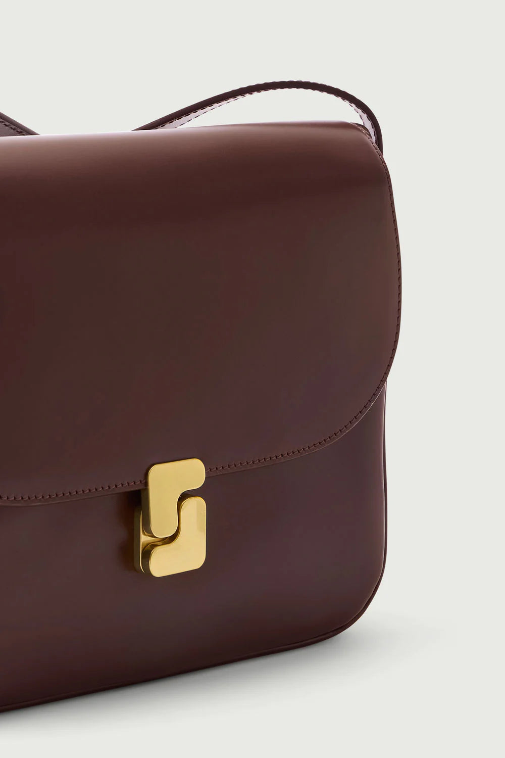Bellissima Maxi in chocolate