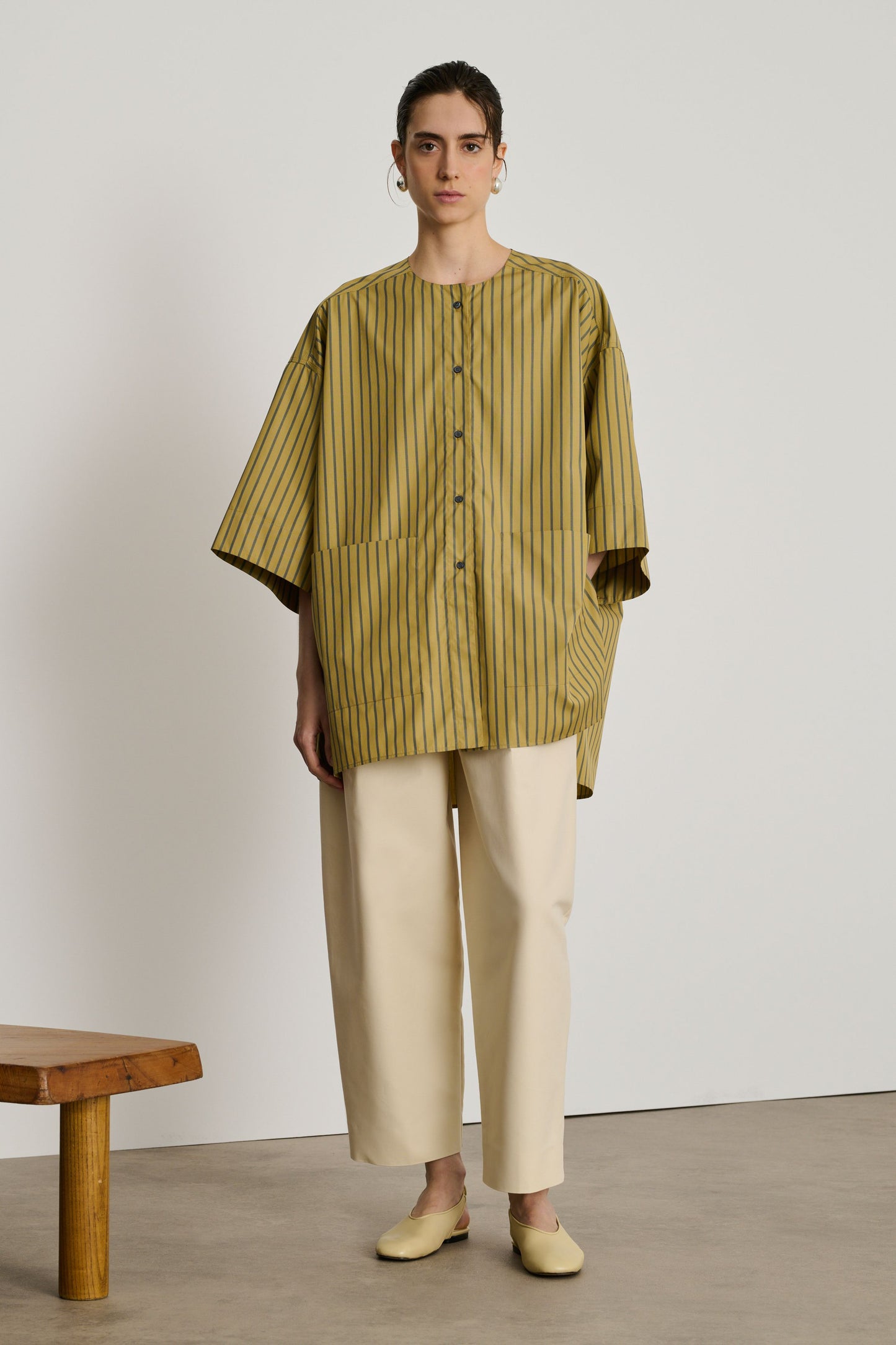 Diva blouse