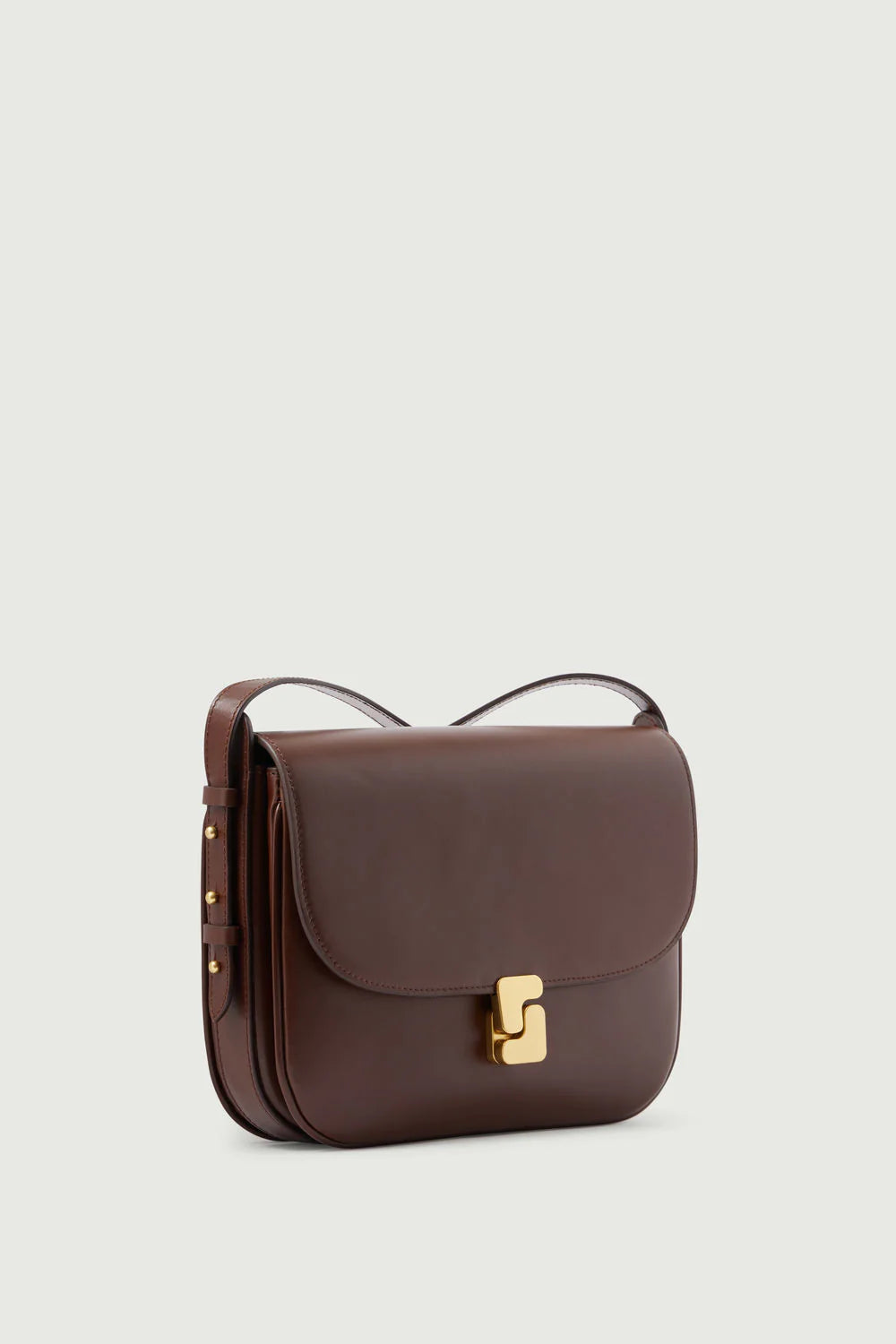 Bellissima Maxi in moka