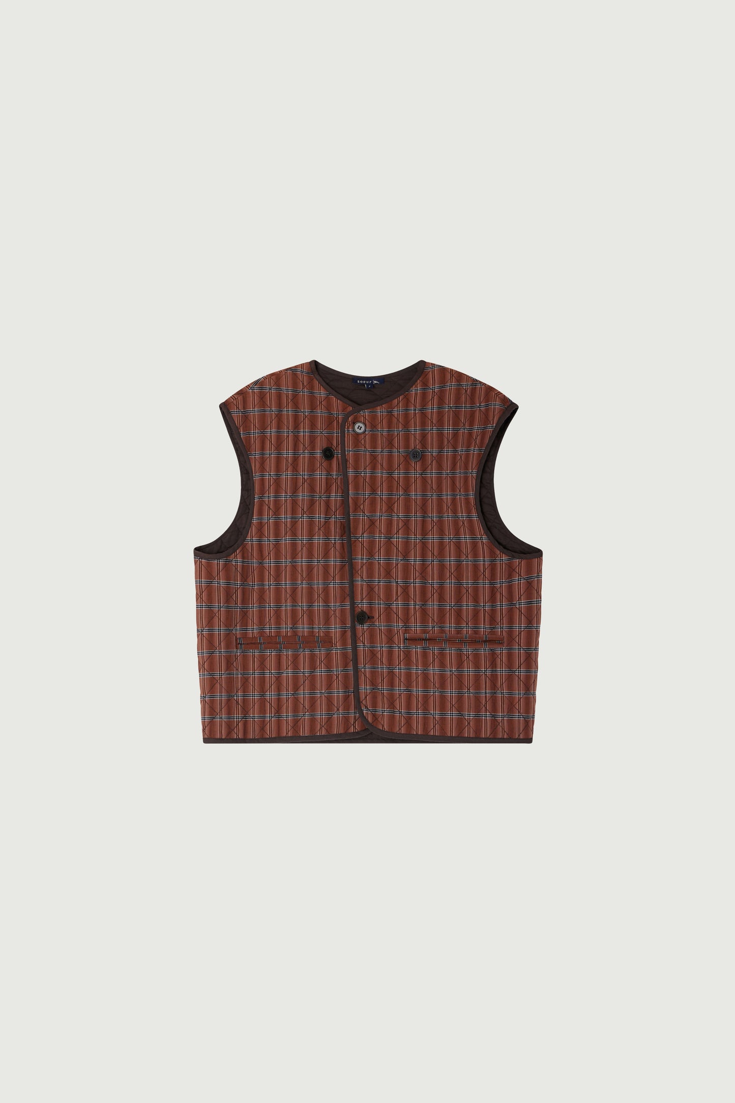 Anemone sleeveless