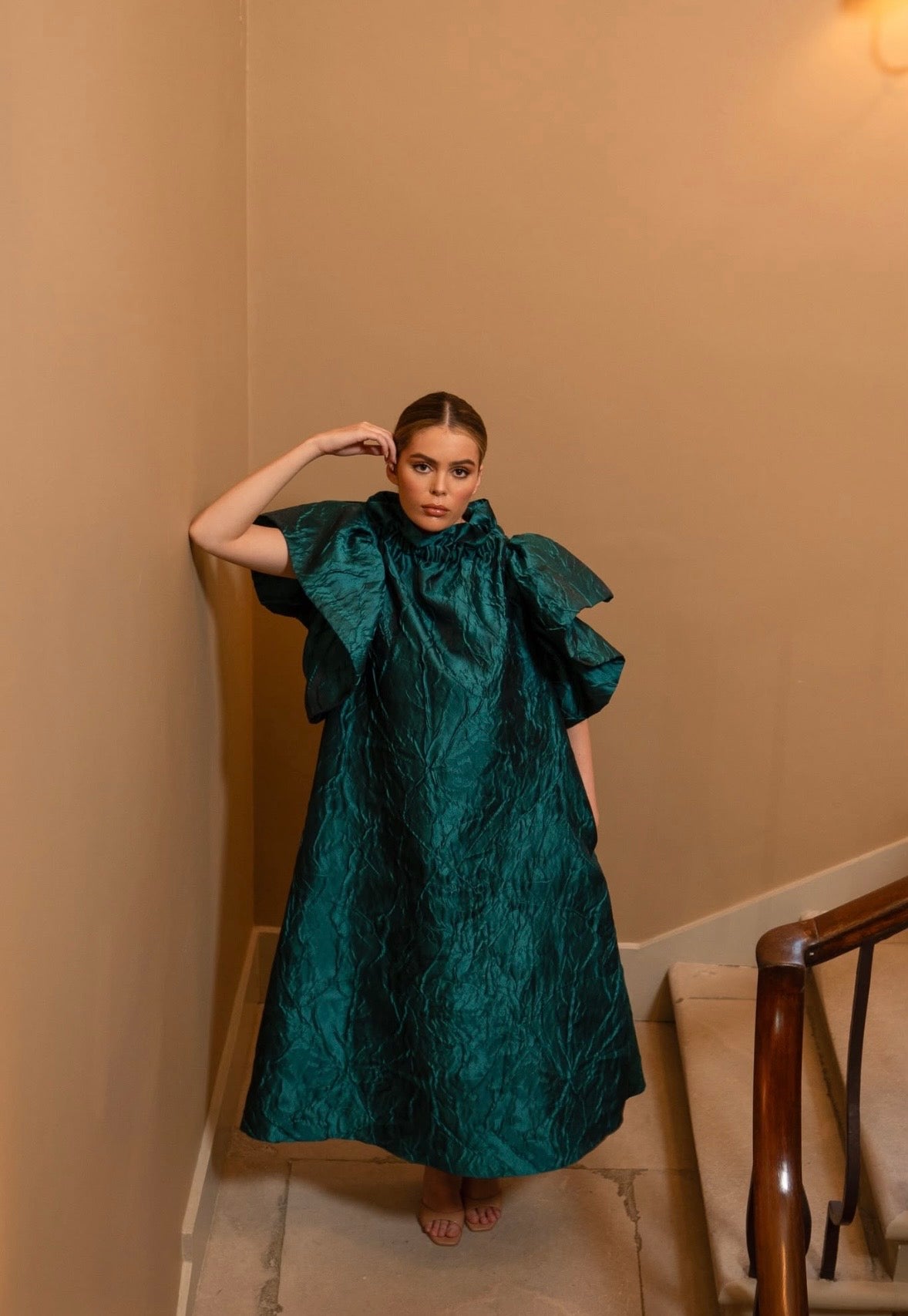 Charlotte dress