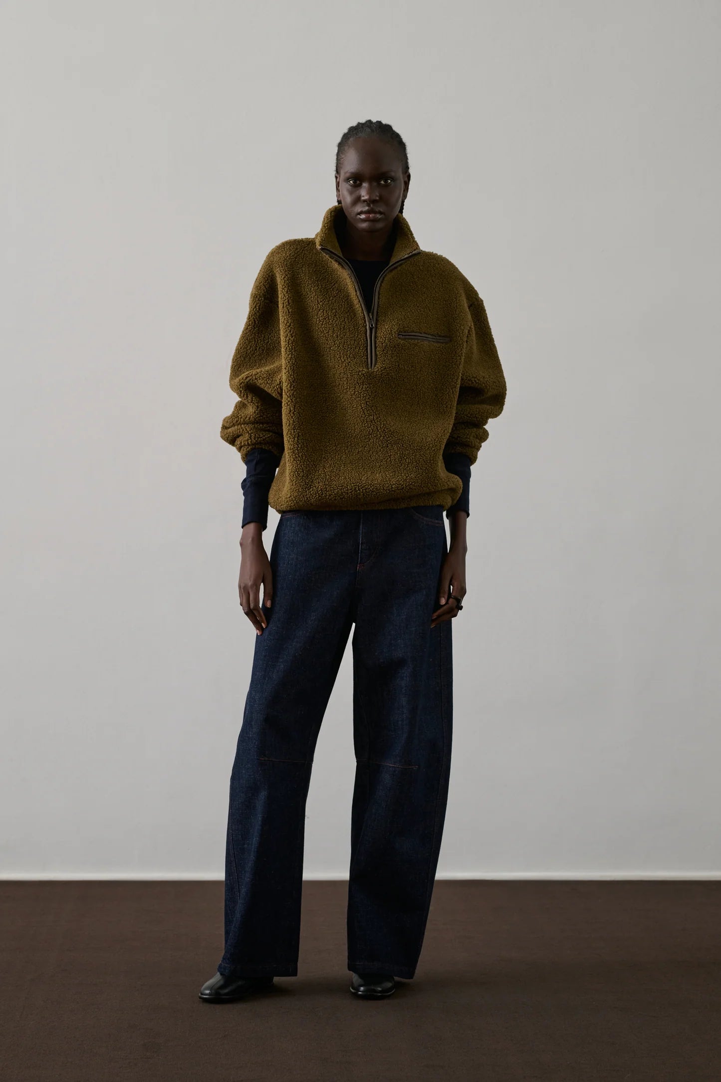 Finlande sweater