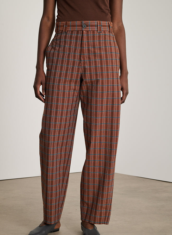 Alouette trouser