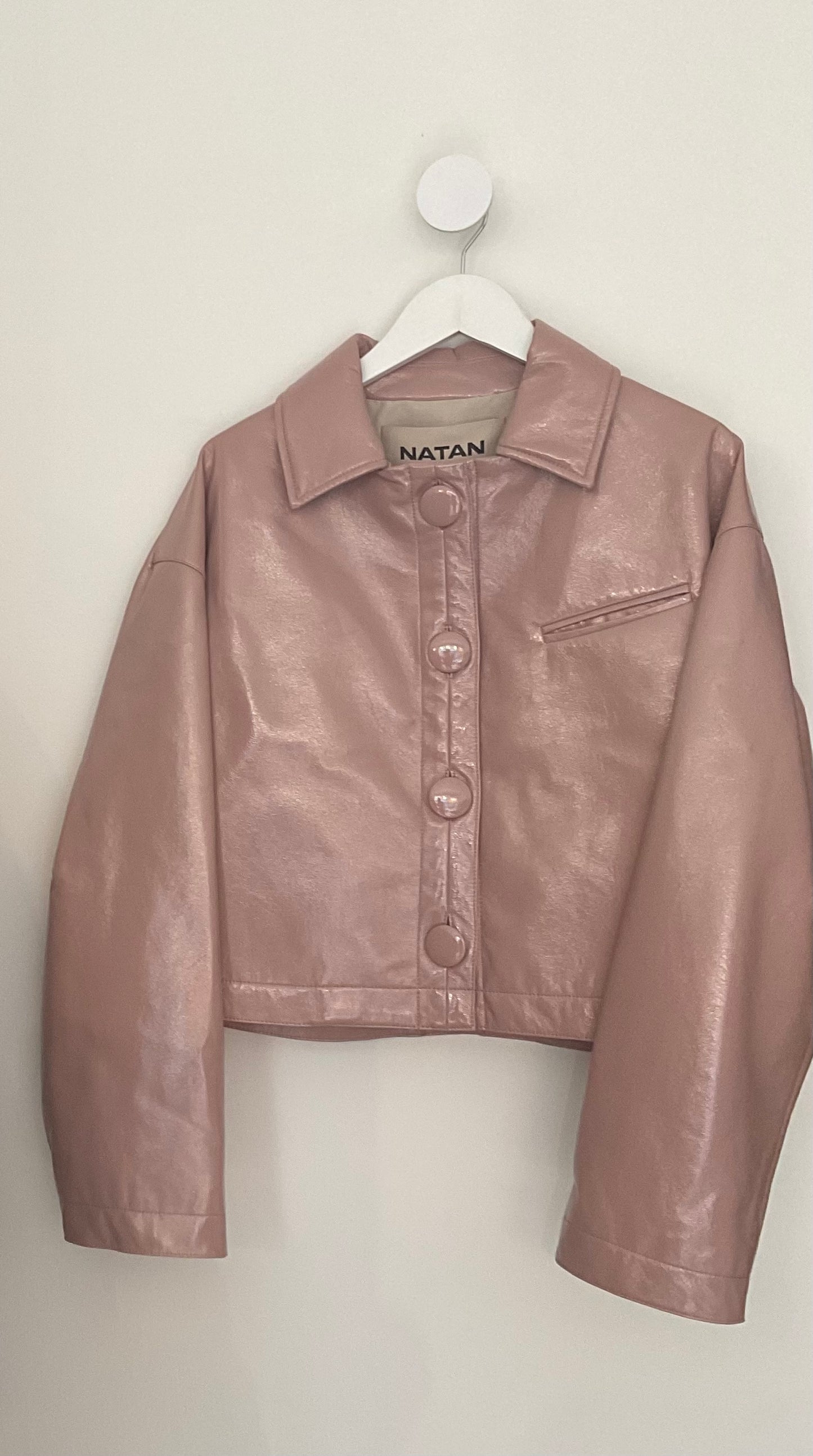 Dylan jacket