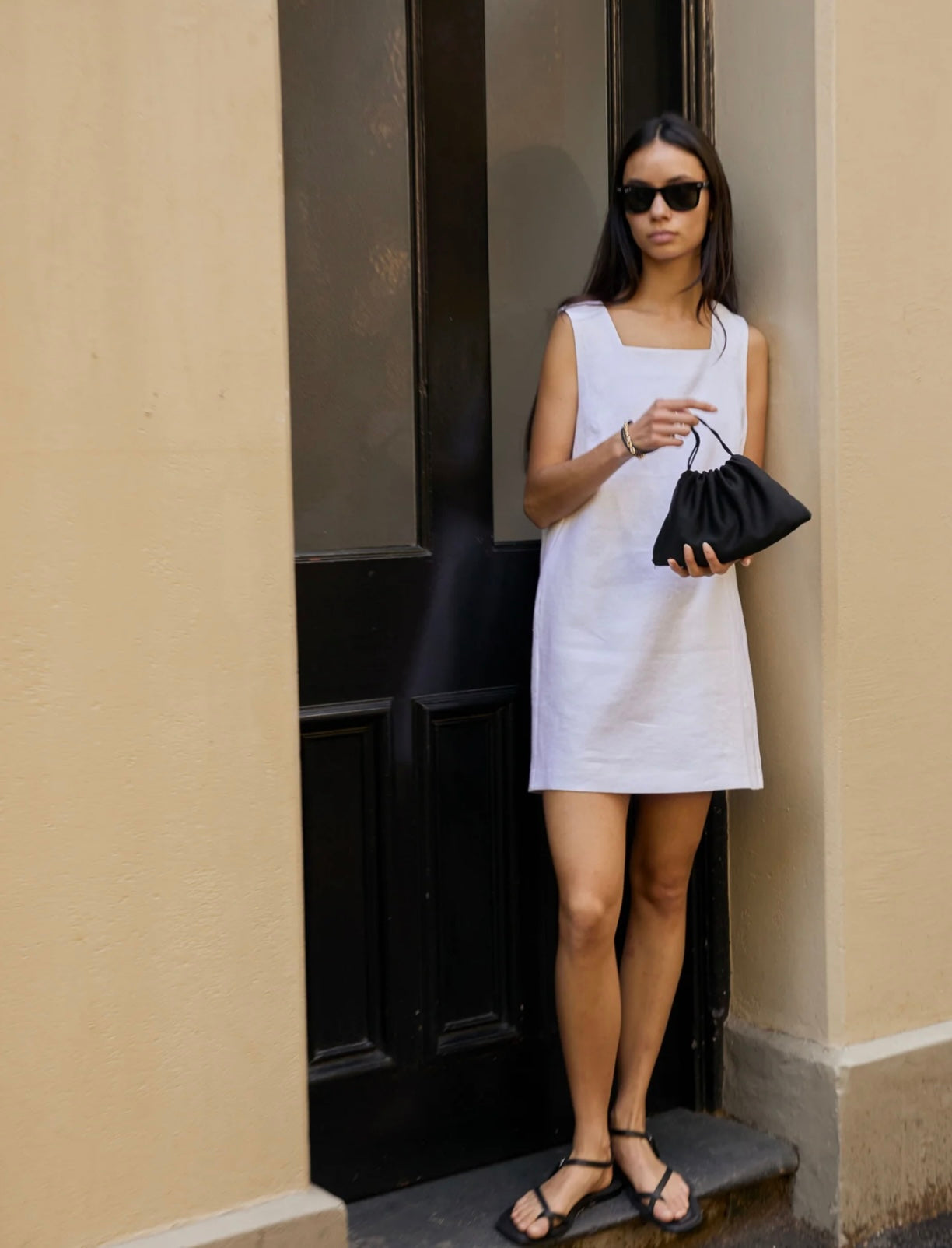 Rio mini ivory