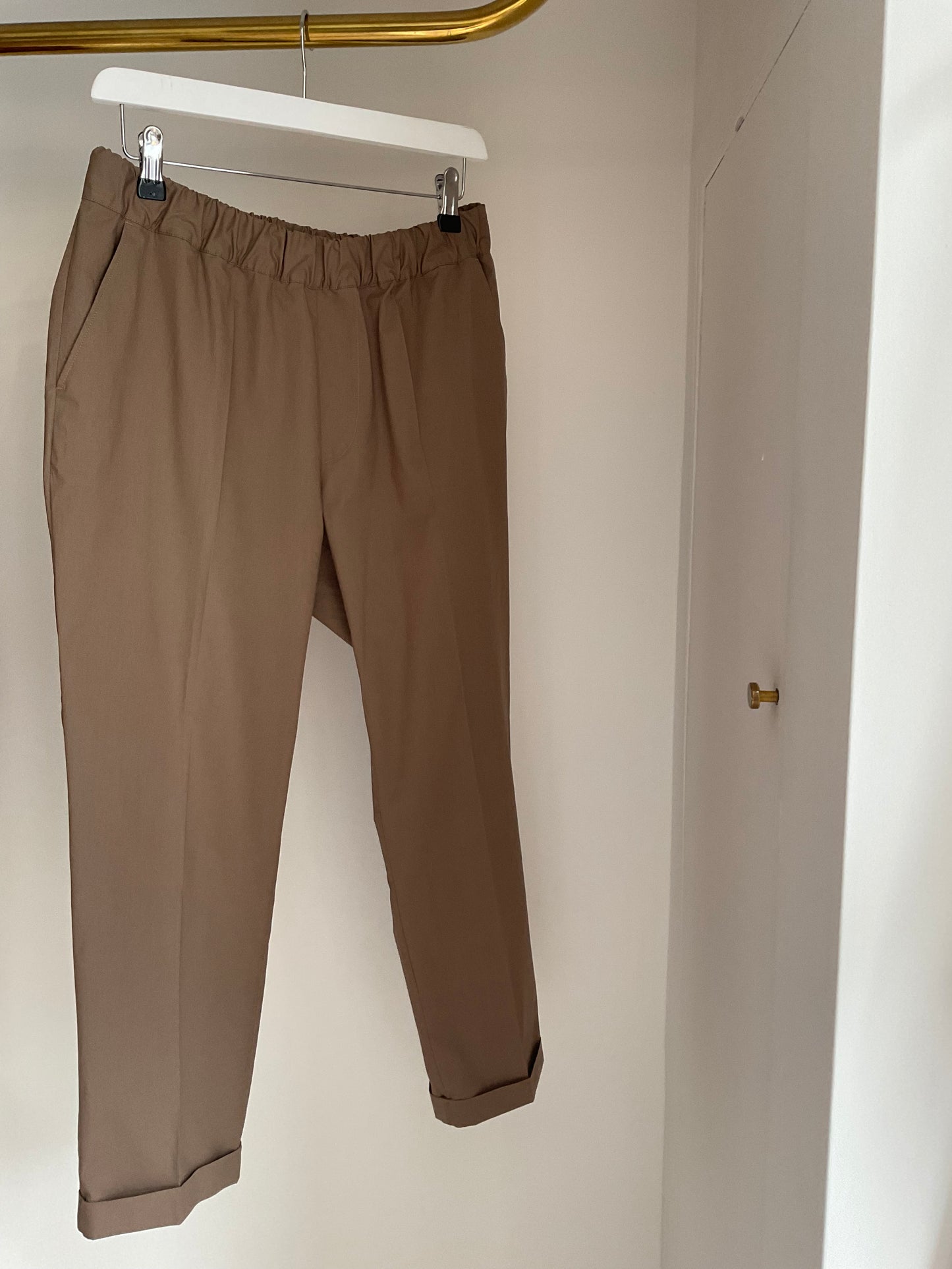 Lee pant