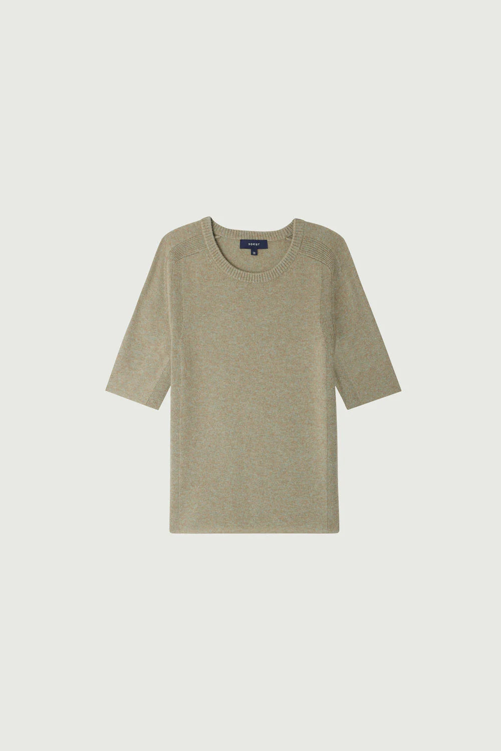 Galanga cashmere grey blue