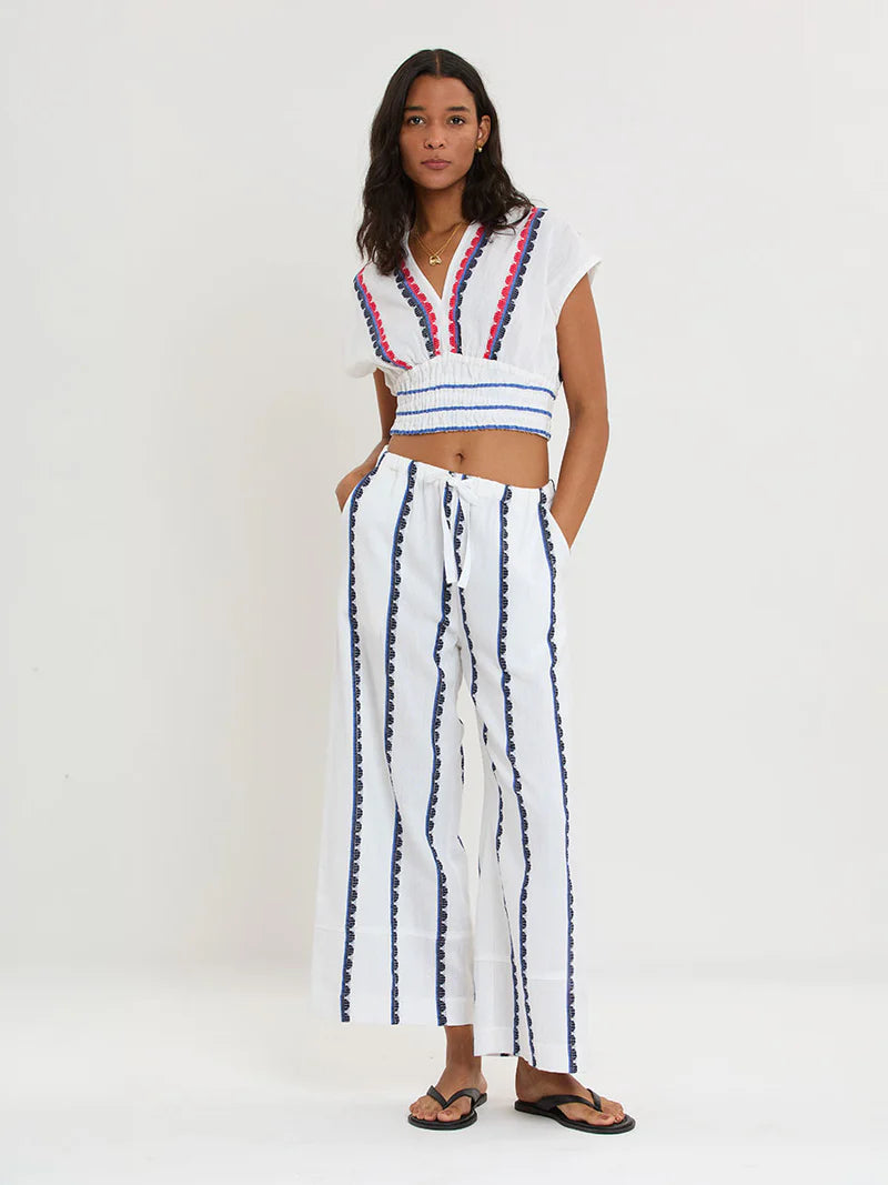 Desta pants