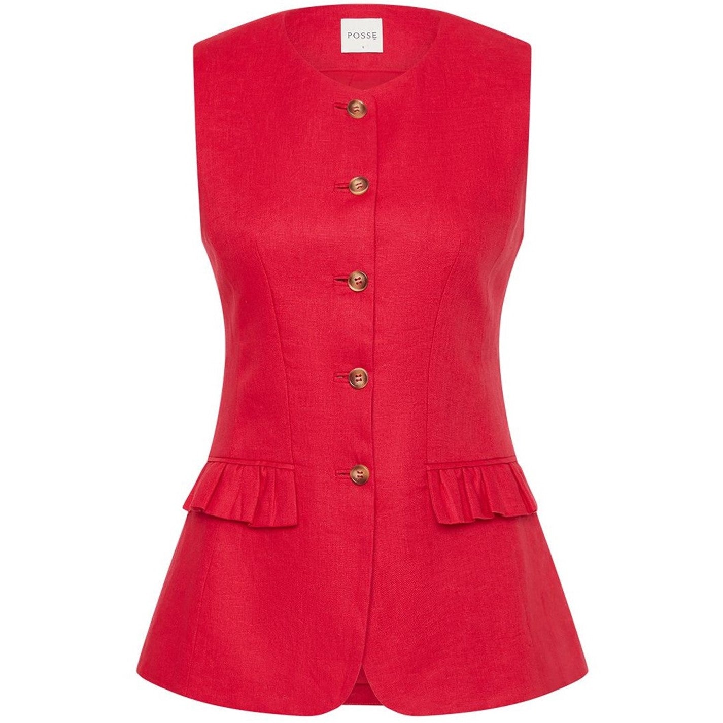 Matilda gilet