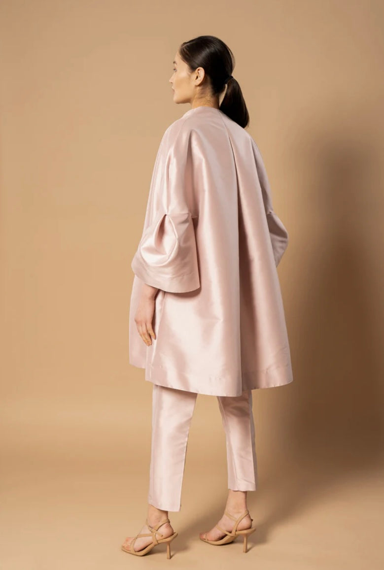 Val jacket ivory