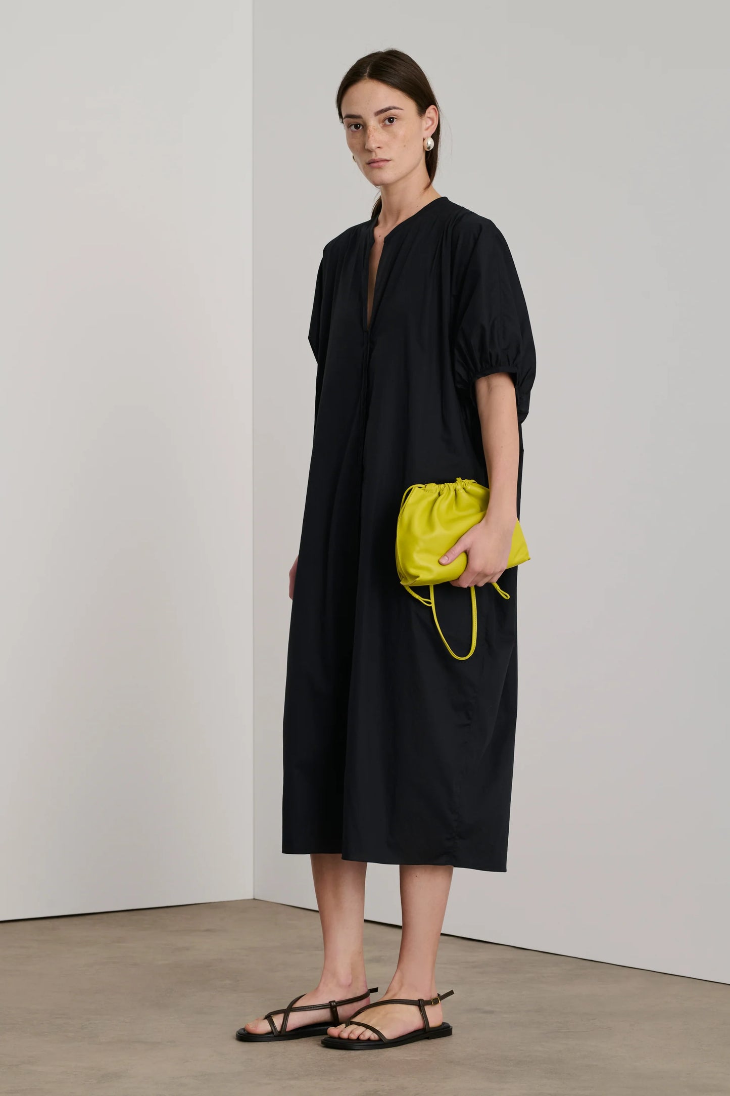 Alger dress