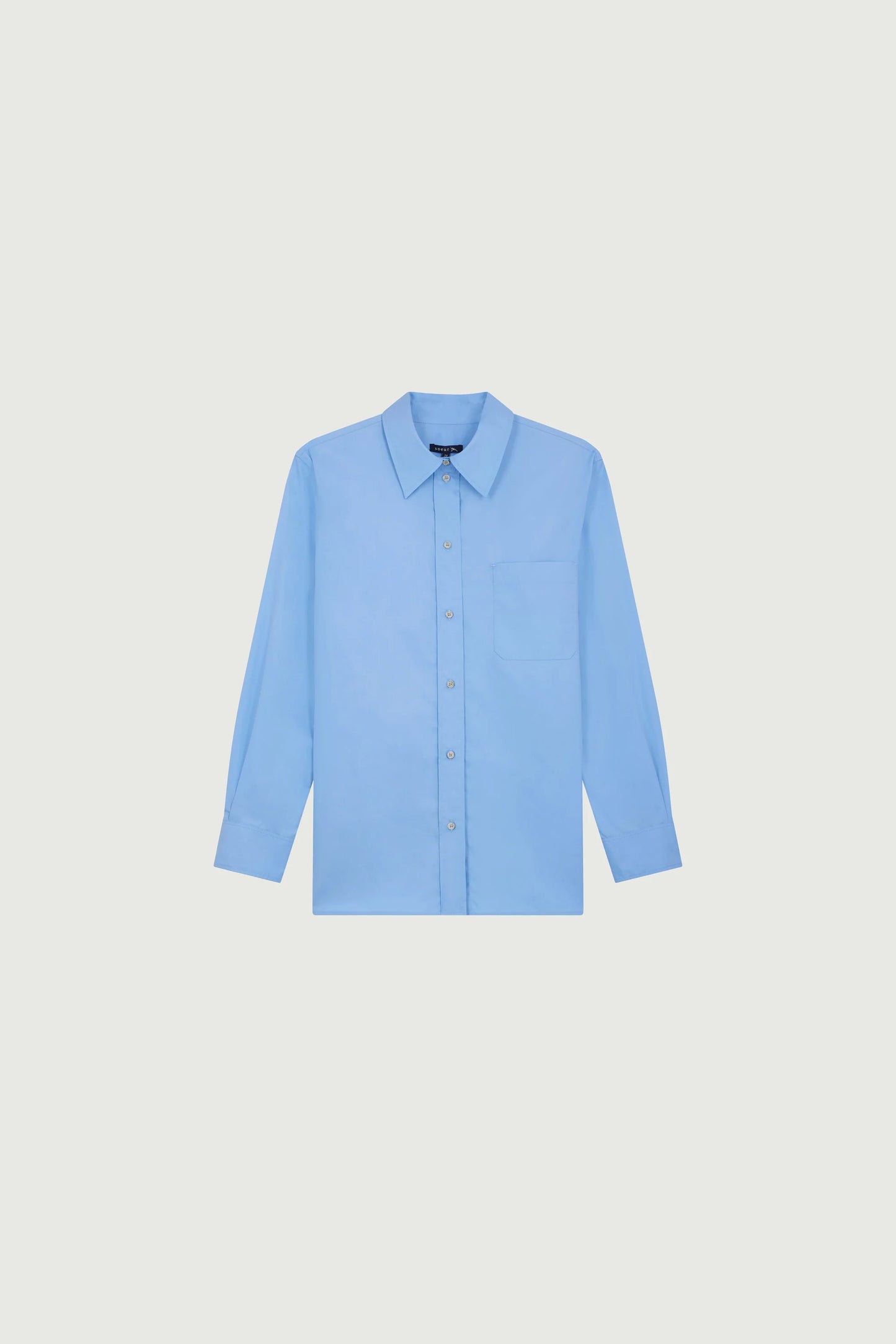 Saphir shirt