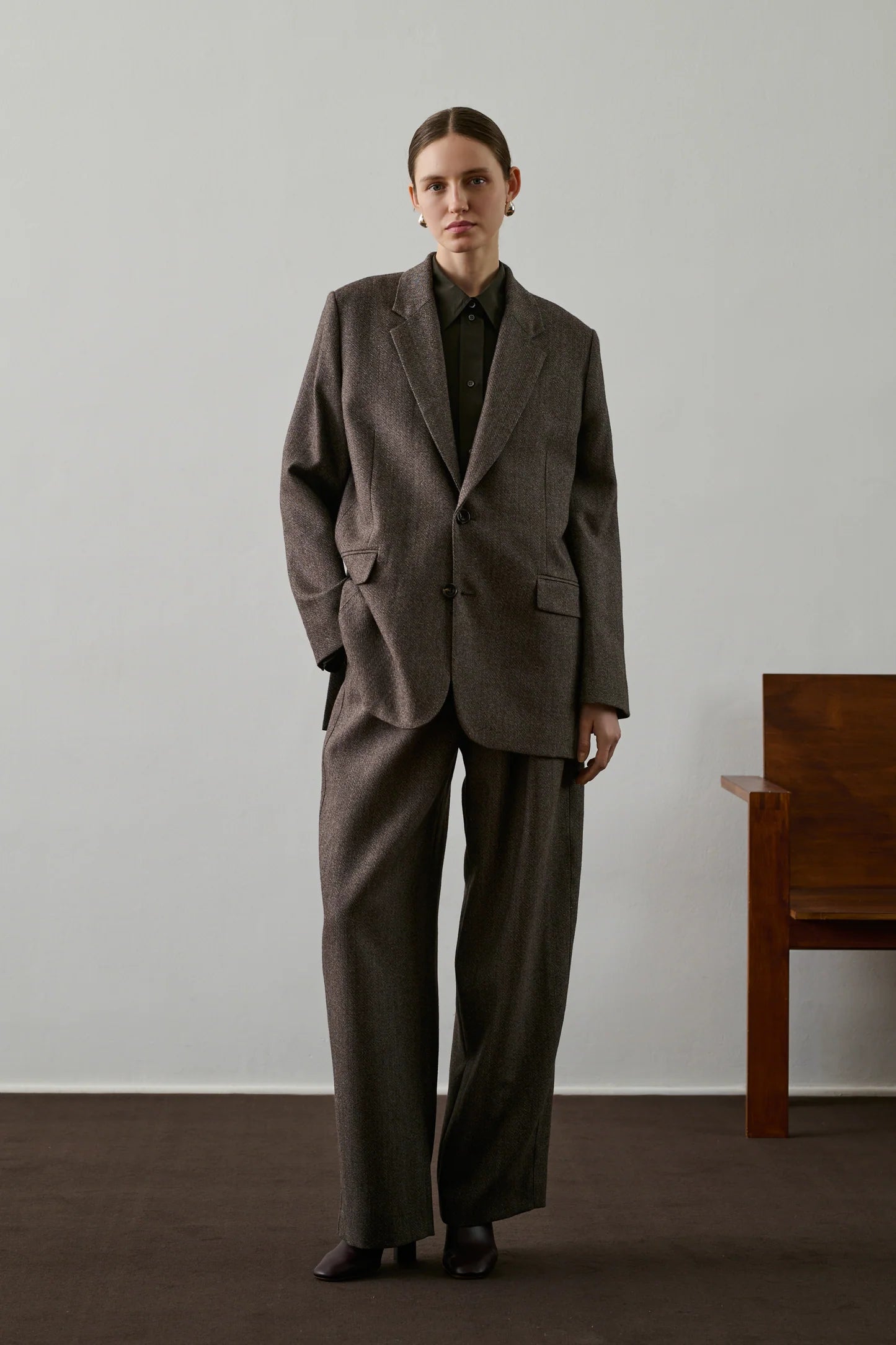 Dune jacket