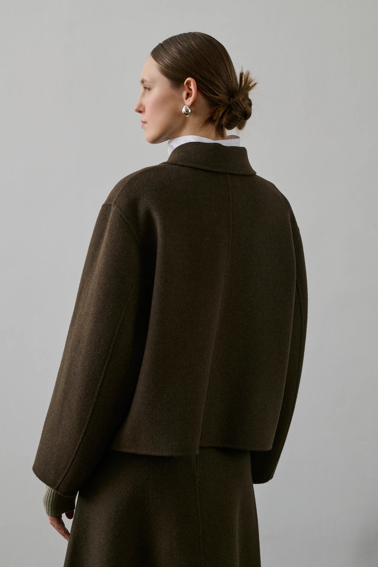 Gyoda jacket