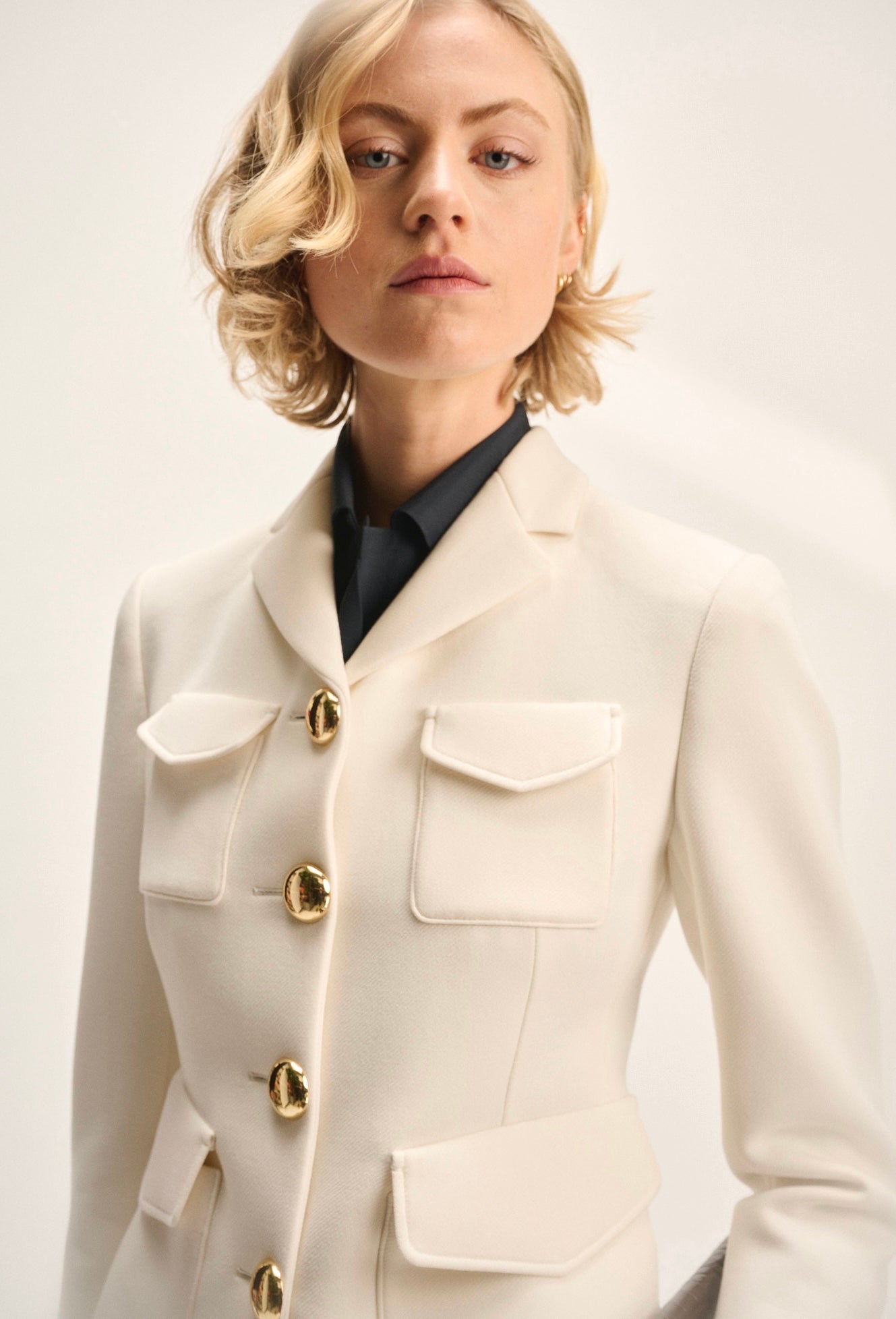 Darrel jacket