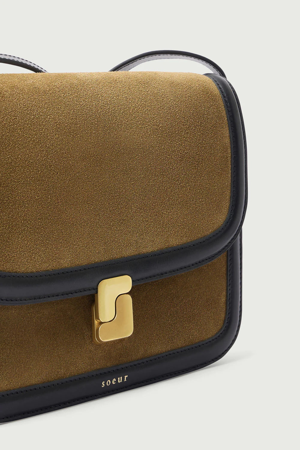 Bellissima maxi bag