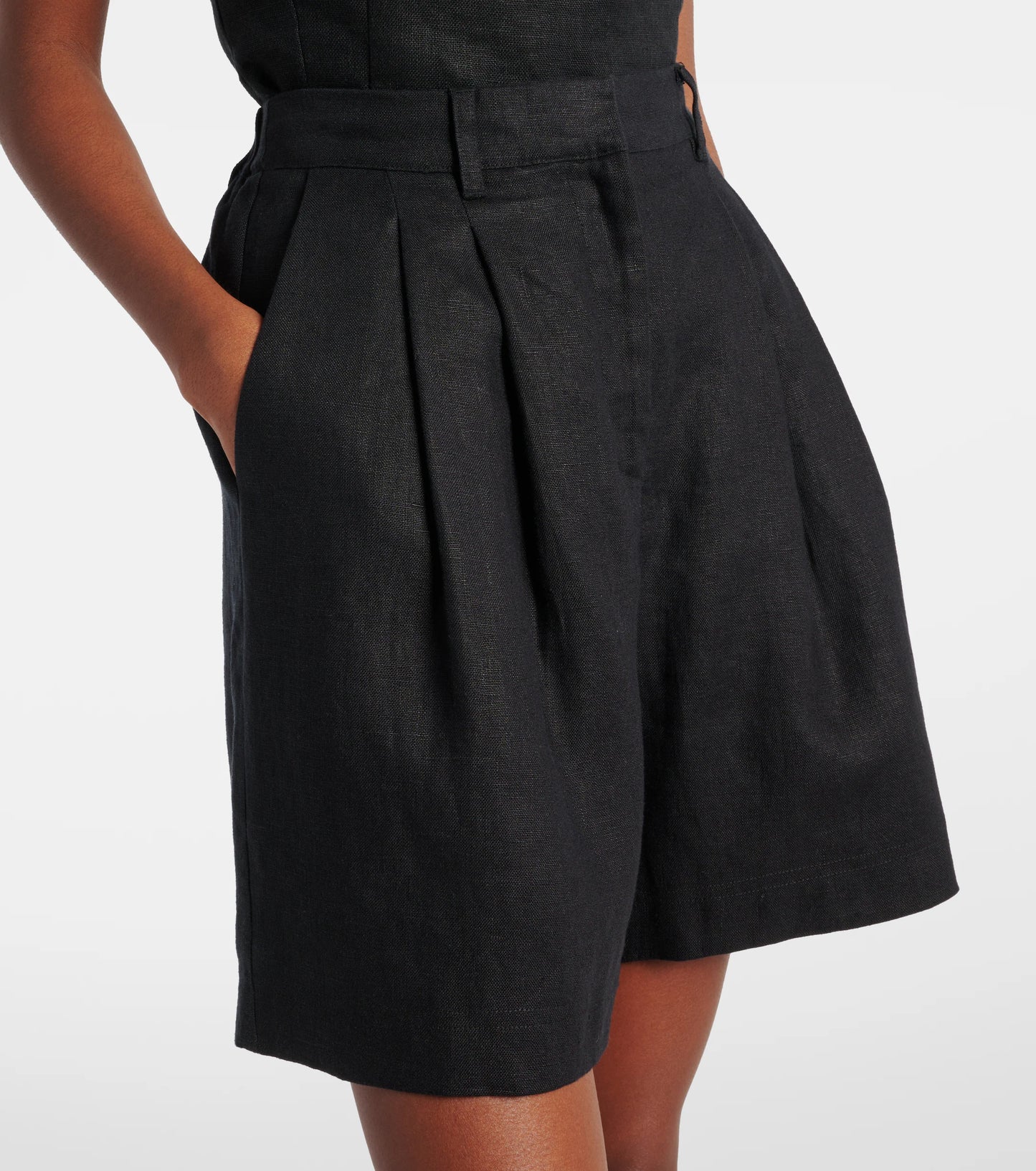 Marchello short black