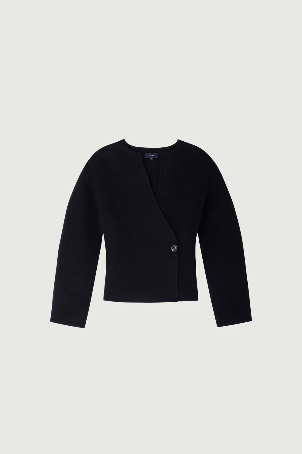 Dream jacket deep navy