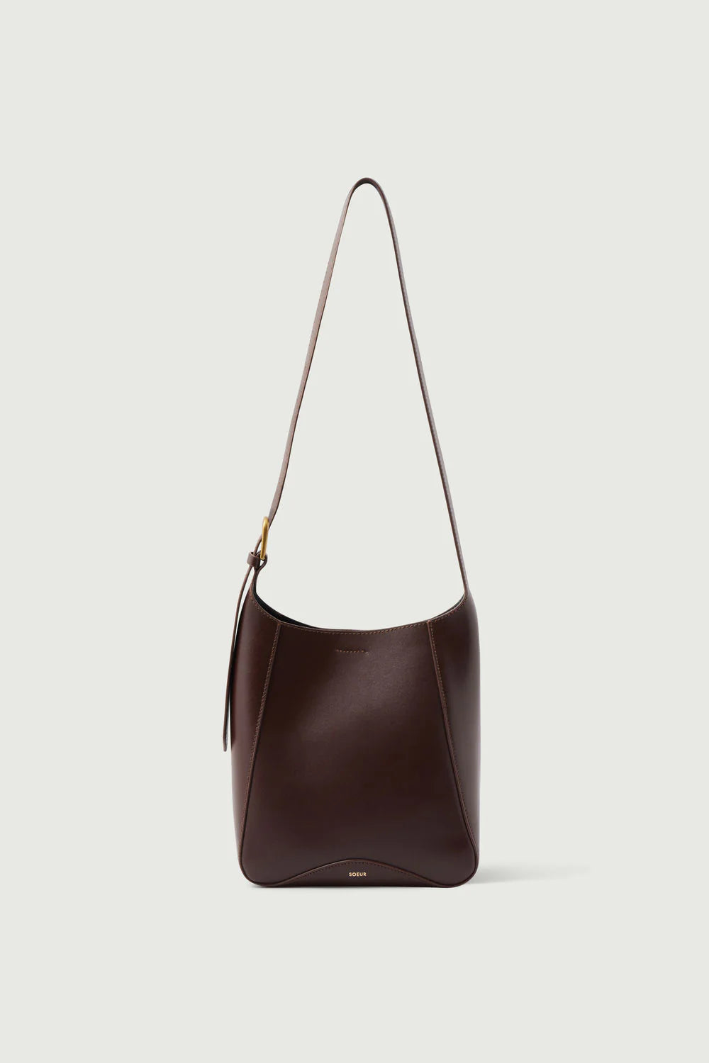 Uma mini in chocolate