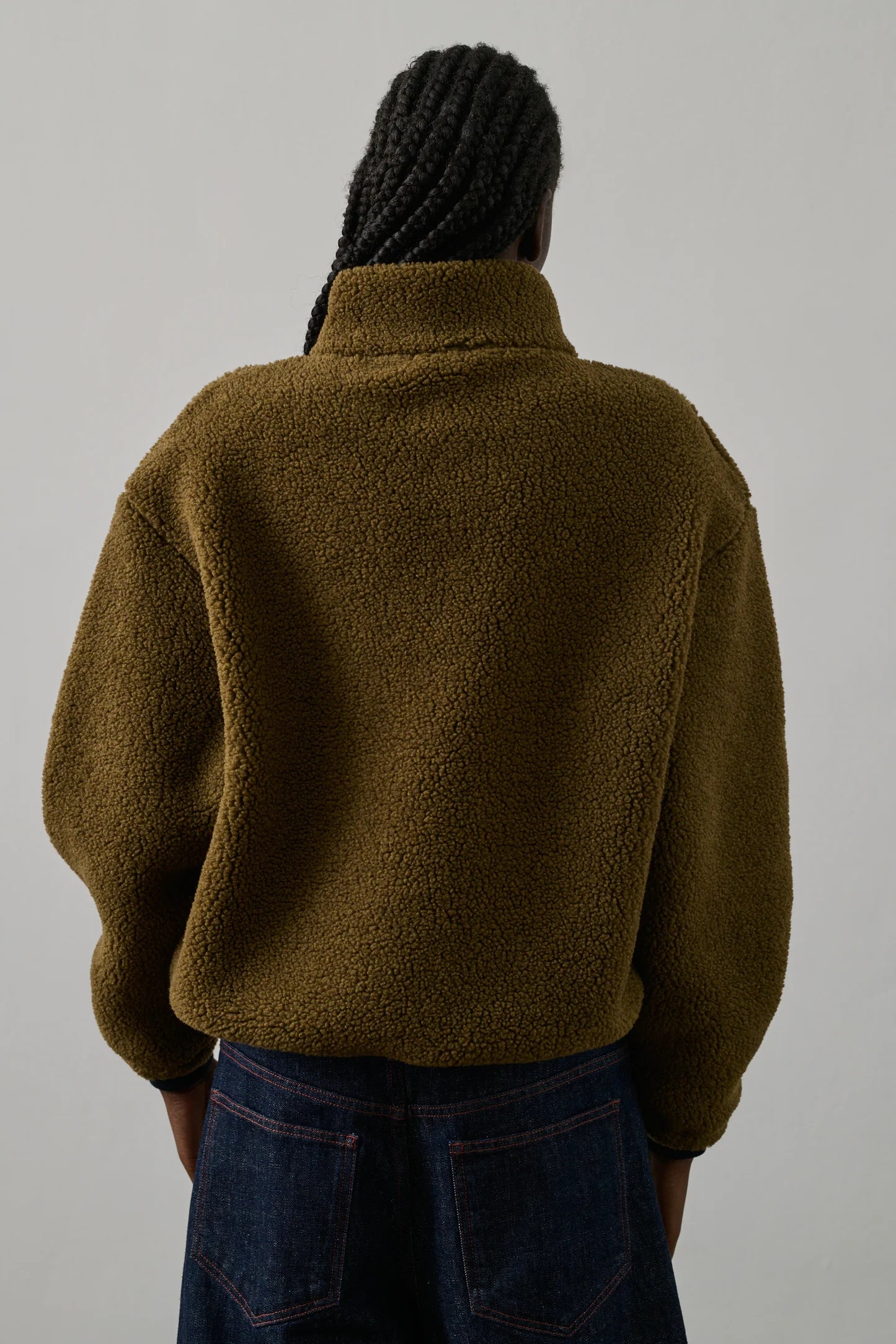 Finlande sweater
