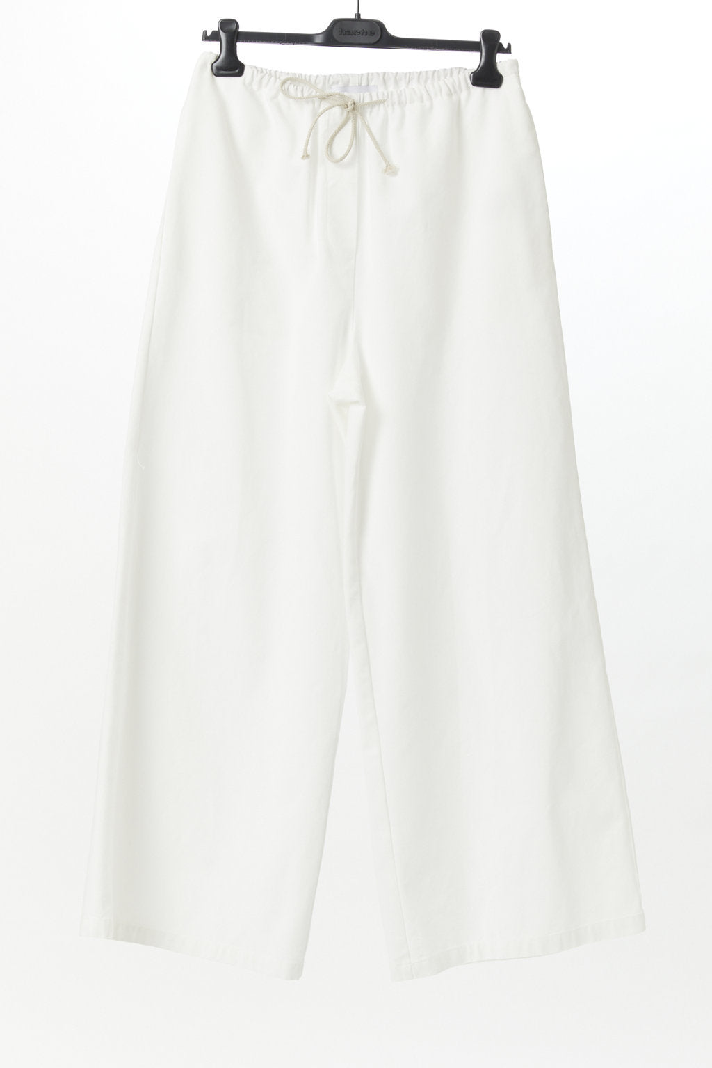 Hereux white pants