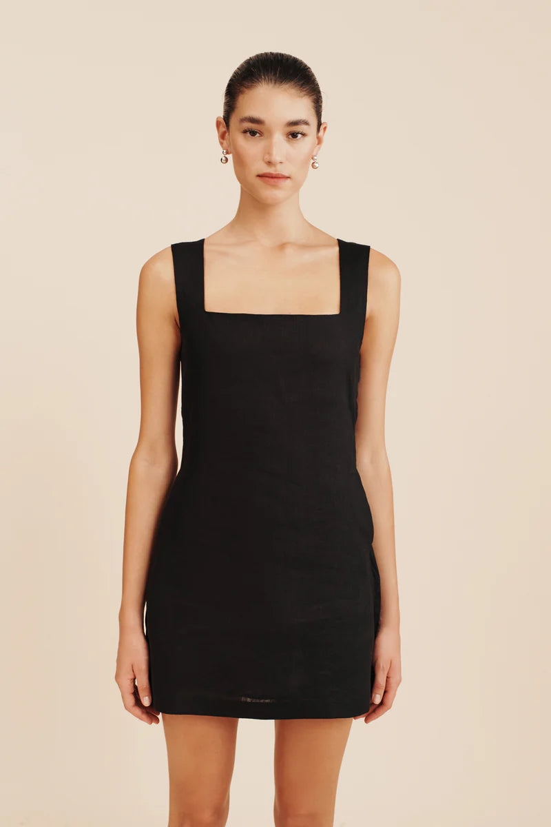 Alice mini black
