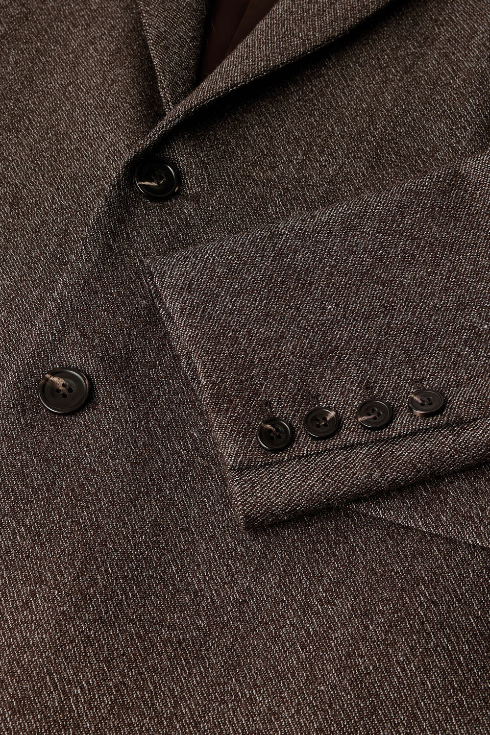 Dune jacket