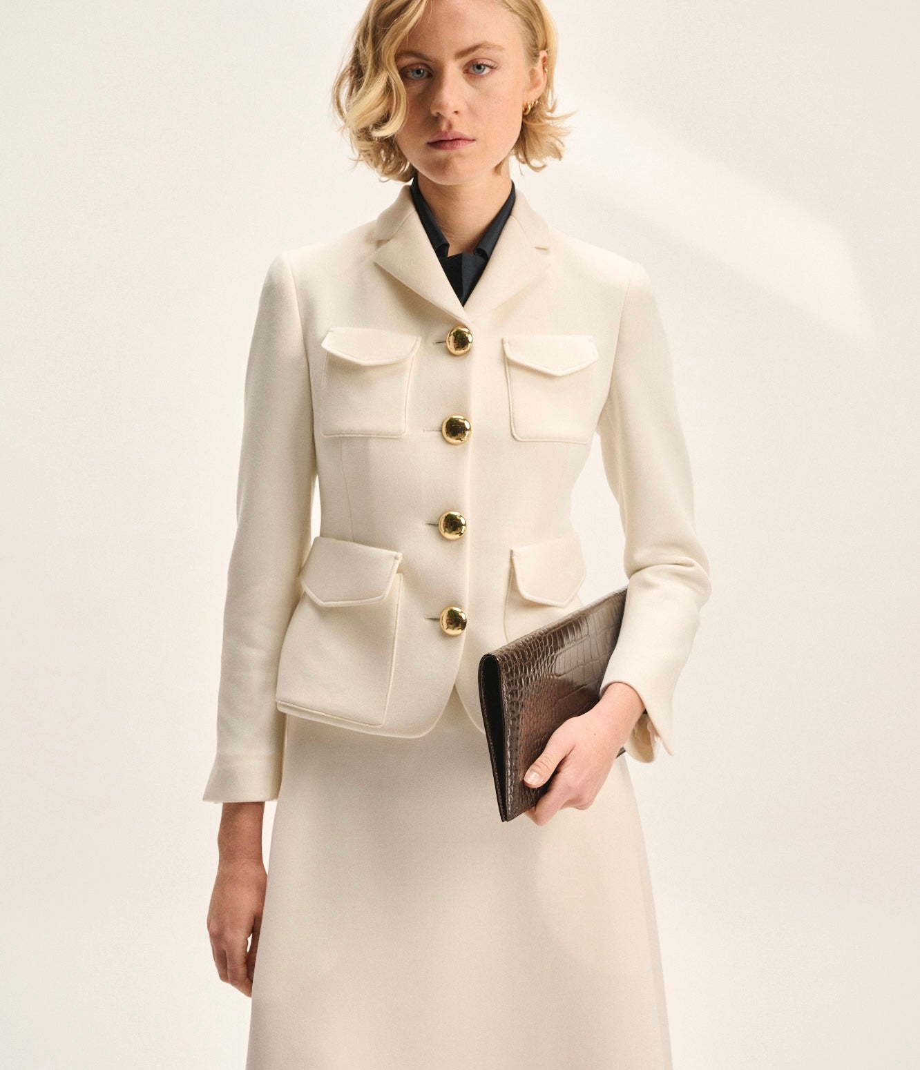 Darrel jacket