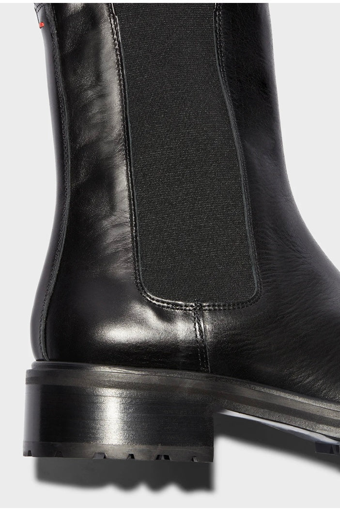 Jack Chelsea boot black