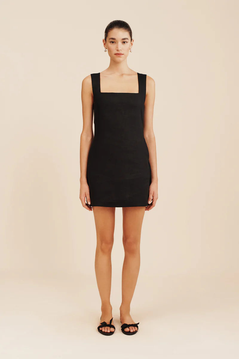 Alice mini black