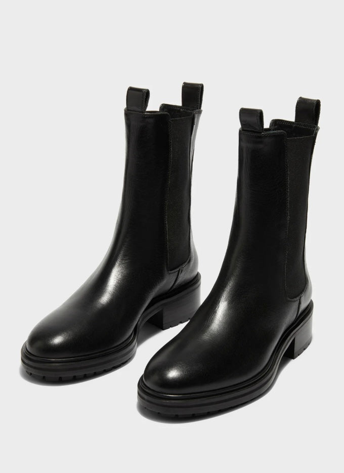 Jack Chelsea boot black