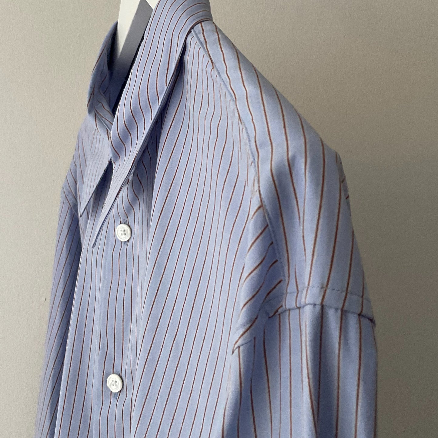 Gatsby shirt